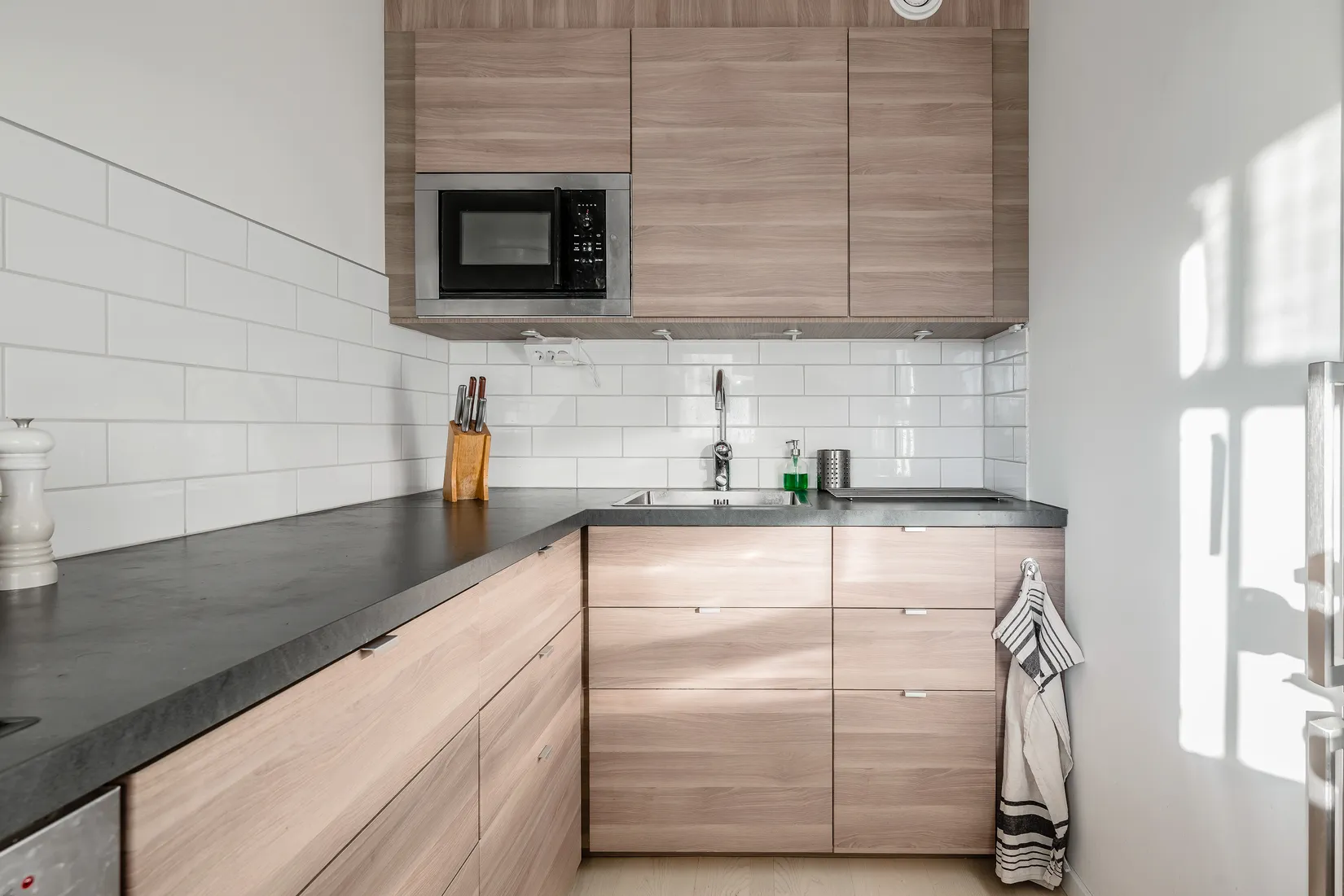 Bostadsrätt, Fornminnesvägen 32, Vallentuna Centrum, Vallentuna