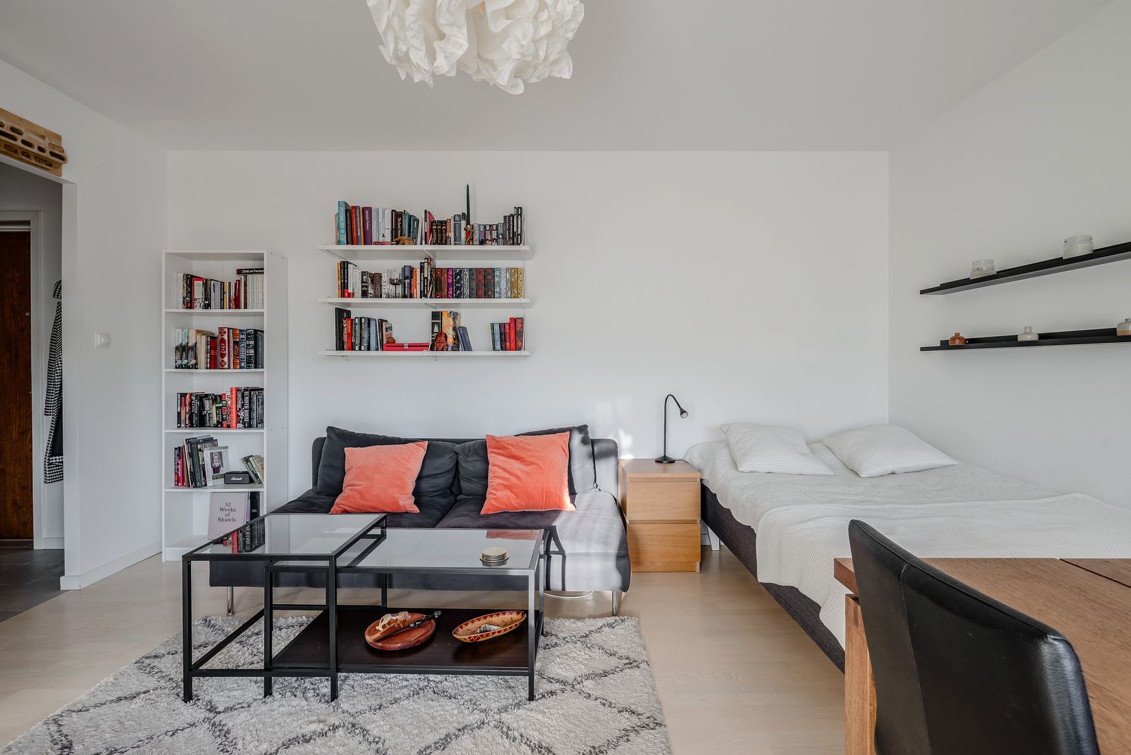 Bostadsrätt, Fornminnesvägen 32, Vallentuna Centrum, Vallentuna