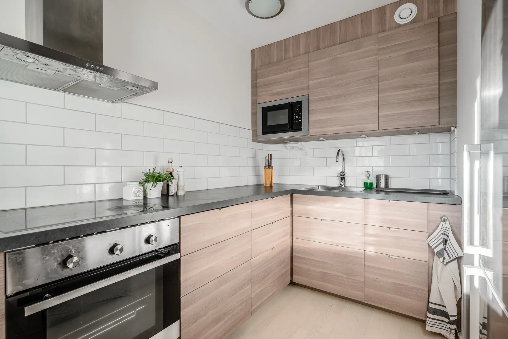 Bostadsrätt, Fornminnesvägen 32, Vallentuna Centrum, Vallentuna