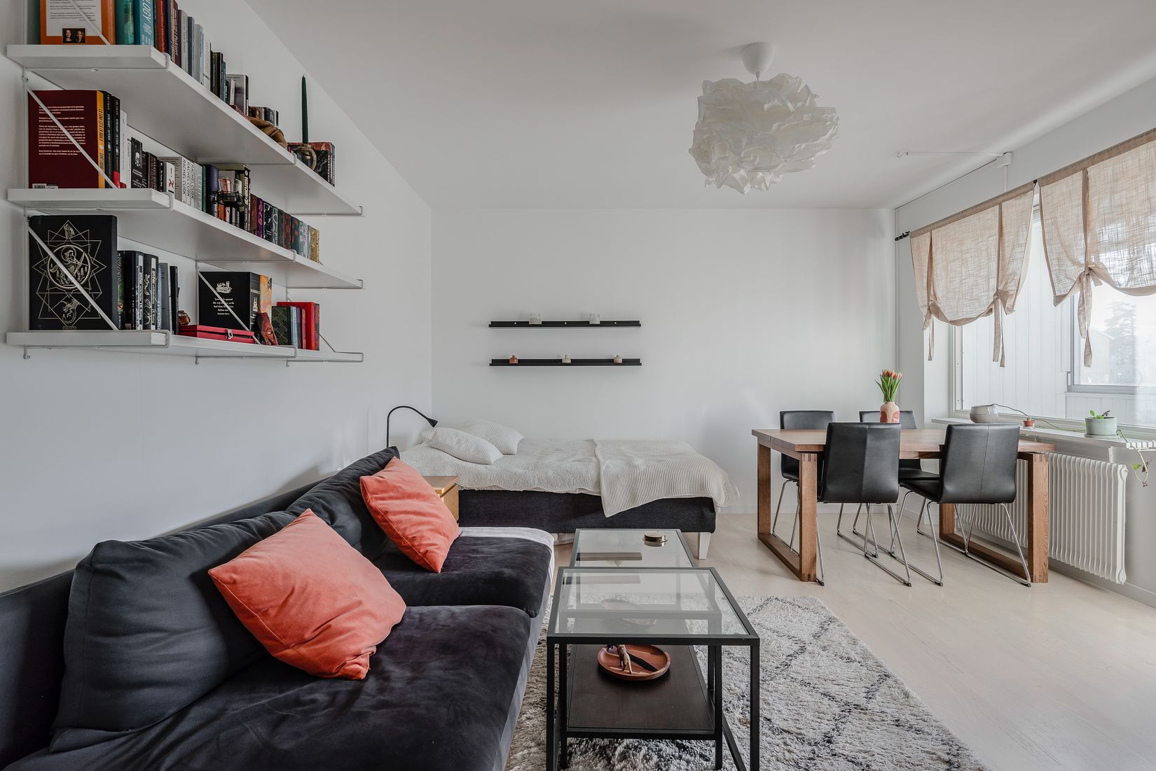 Bostadsrätt, Fornminnesvägen 32, Vallentuna Centrum, Vallentuna