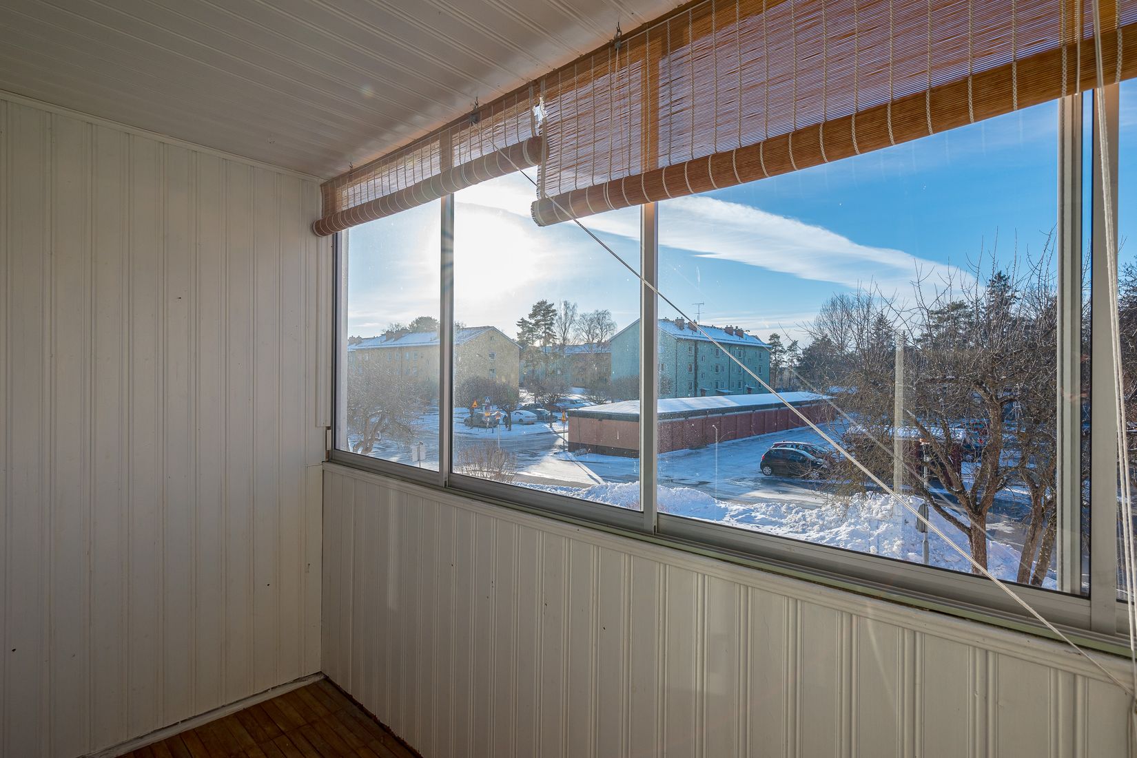 Bostadsrätt, Fornminnesvägen 32, Vallentuna Centrum, Vallentuna