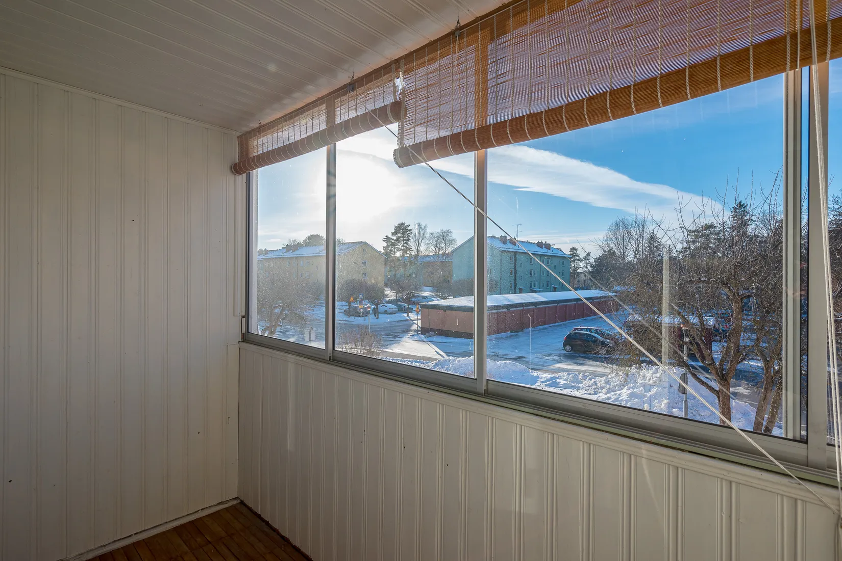 Bostadsrätt, Fornminnesvägen 32, Vallentuna Centrum, Vallentuna