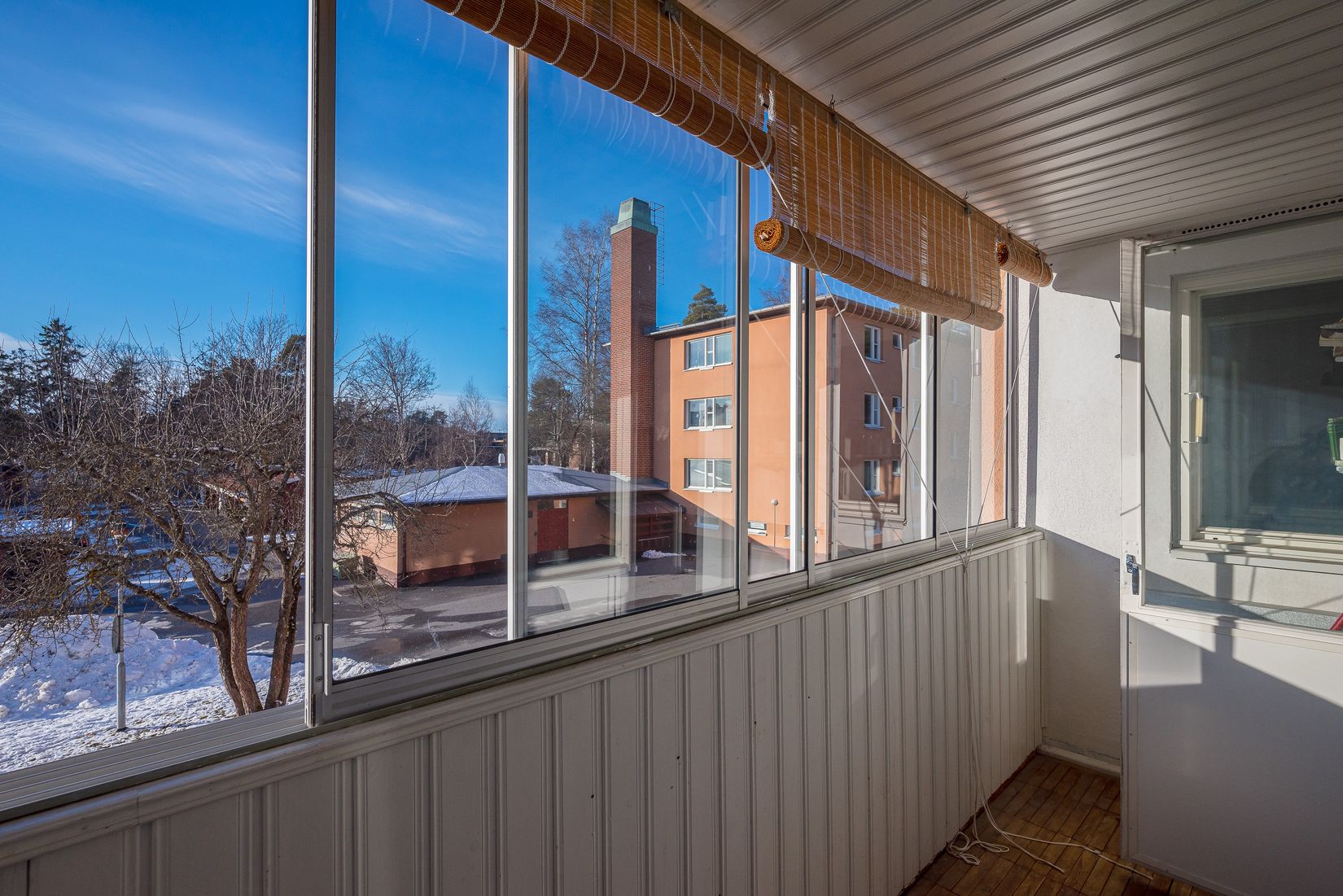 Bostadsrätt, Fornminnesvägen 32, Vallentuna Centrum, Vallentuna