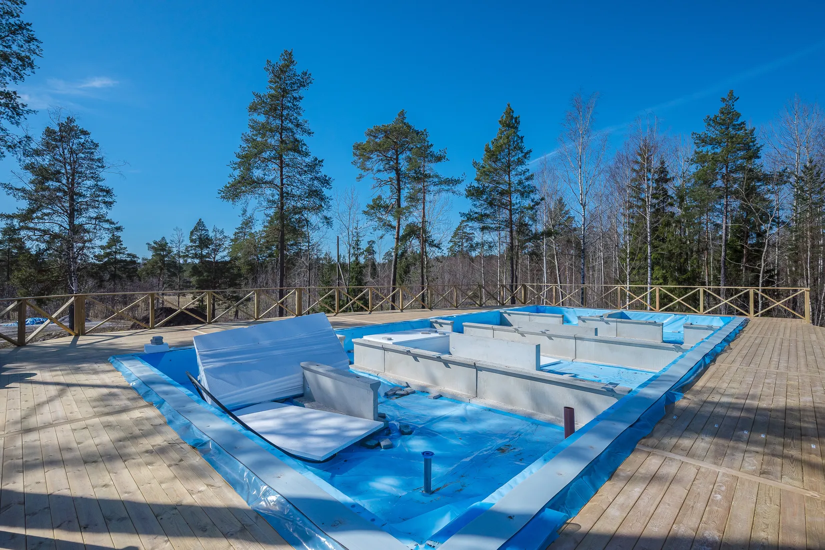 Tomt, Skålhamravägen 132D, Vallentuna