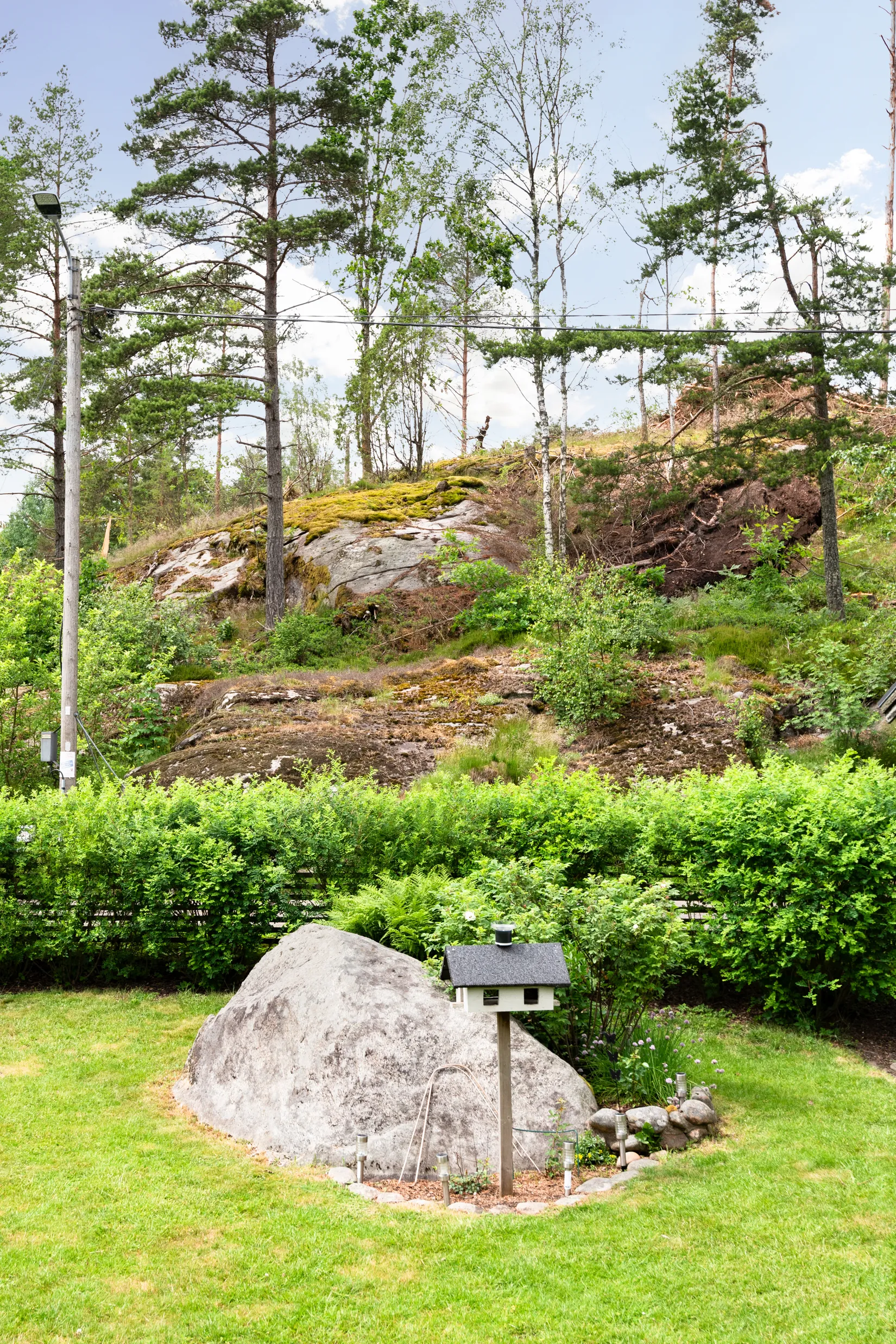 Villa, Aspenvägen 7, Härryda