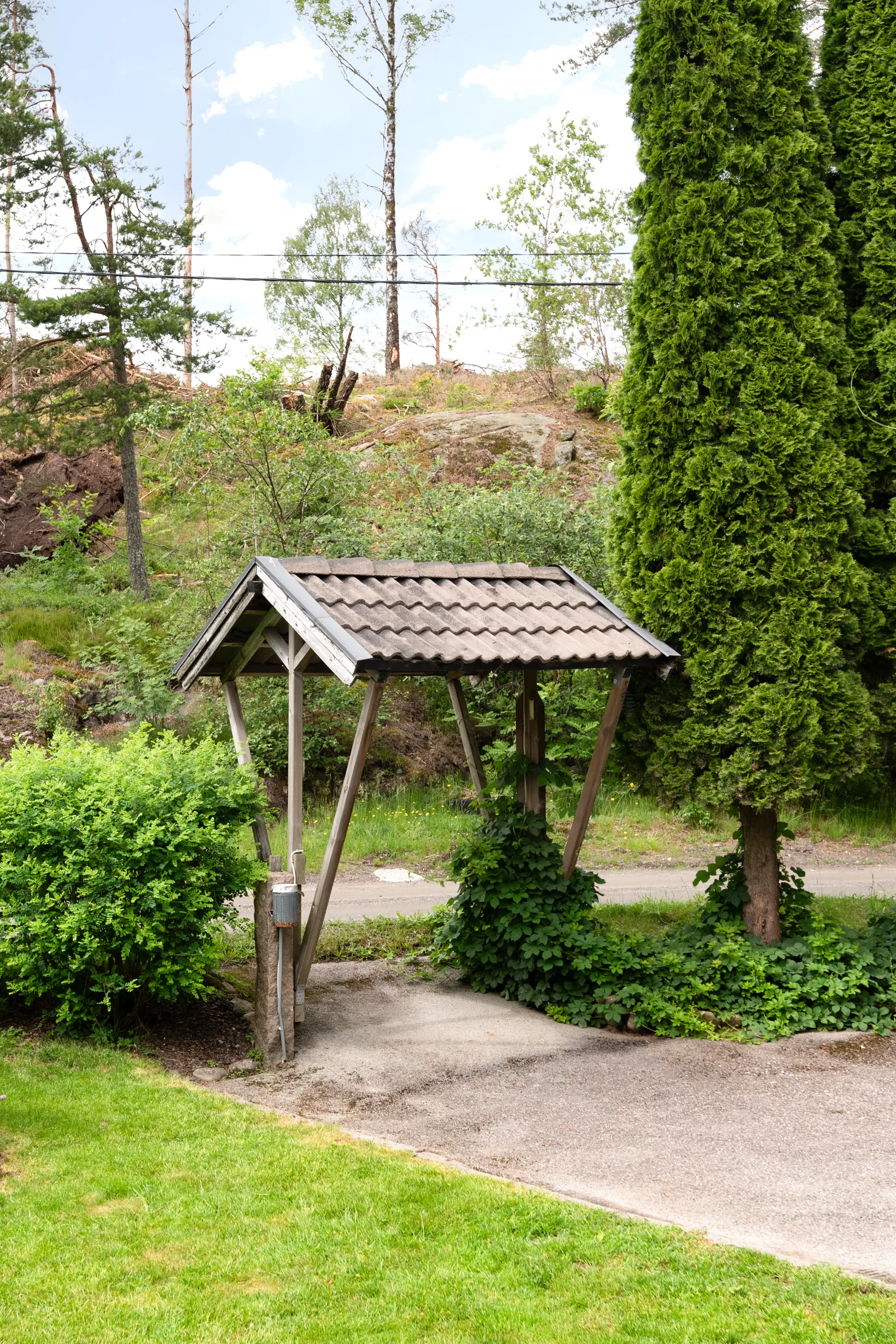 Villa, Aspenvägen 7, Härryda