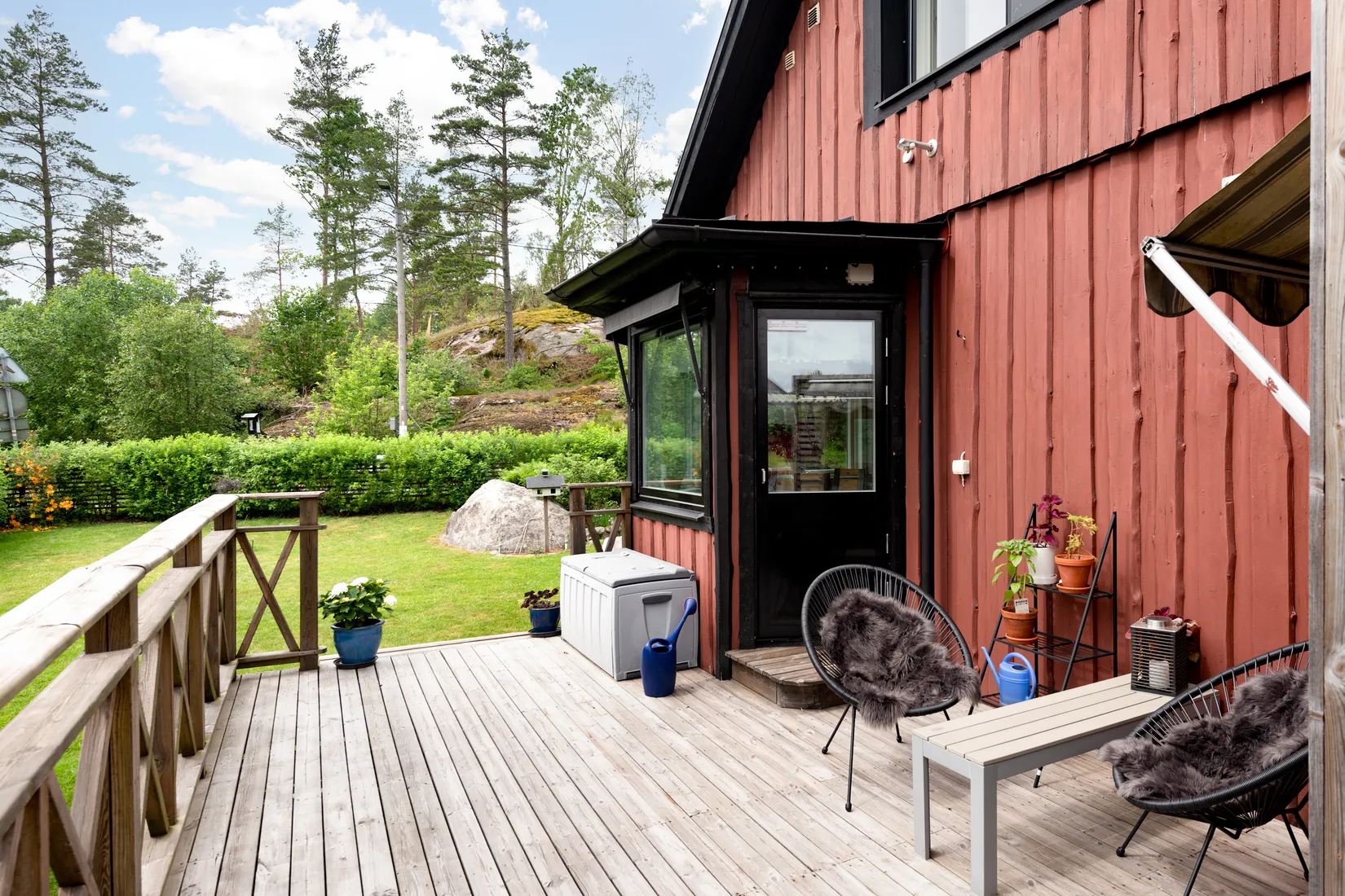 Villa, Aspenvägen 7, Härryda