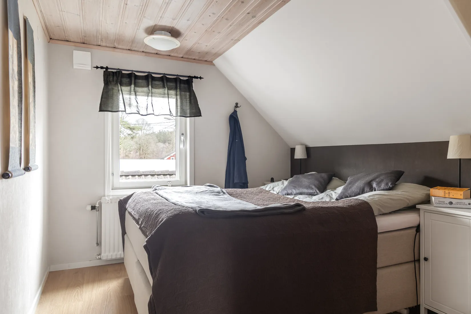 Villa, Aspenvägen 7, Härryda
