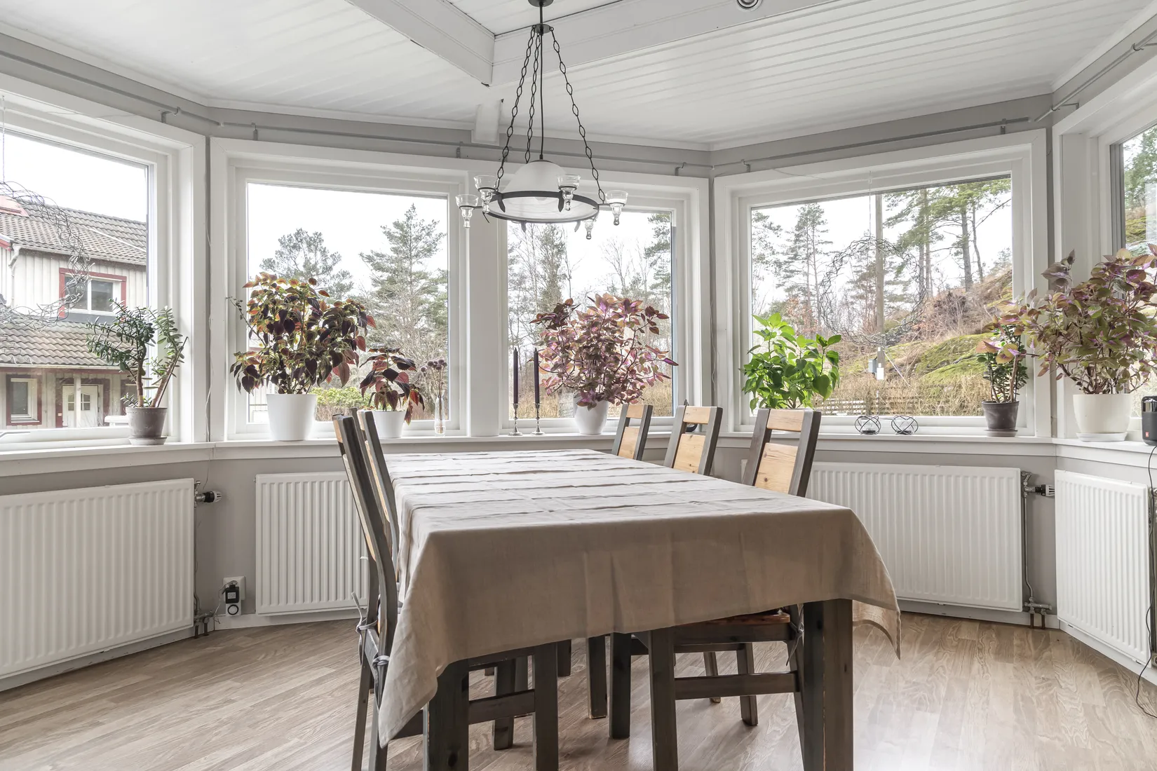 Villa, Aspenvägen 7, Härryda