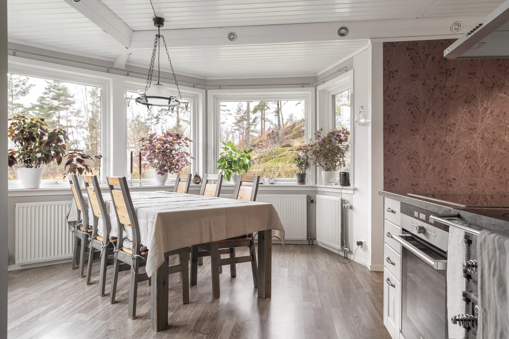 Villa, Aspenvägen 7, Härryda