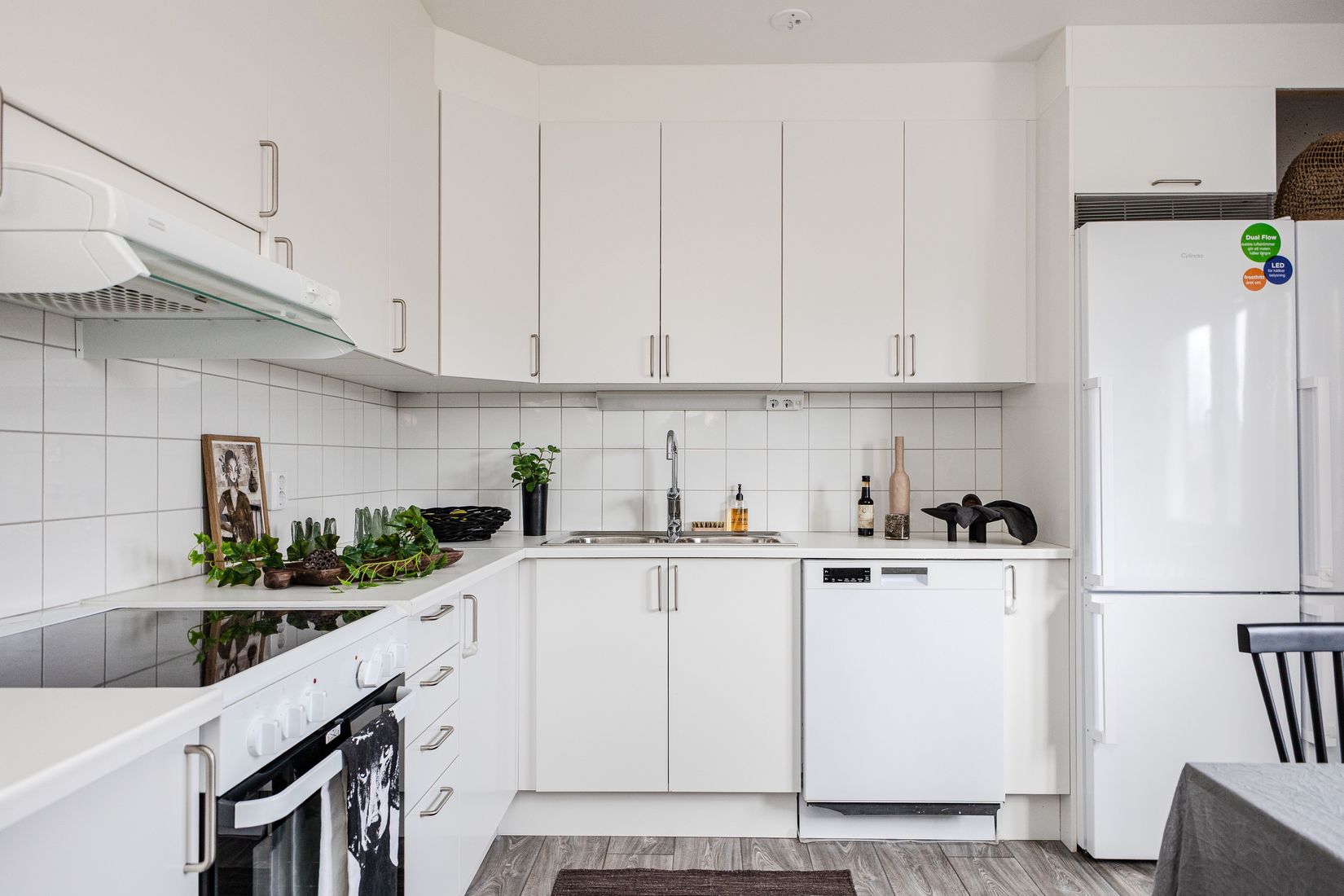 Bostadsrätt, Julrosvägen 51, Norra Gryta, Västerås