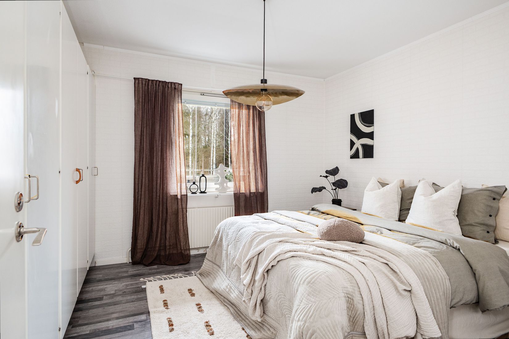 Bostadsrätt, Julrosvägen 51, Norra Gryta, Västerås