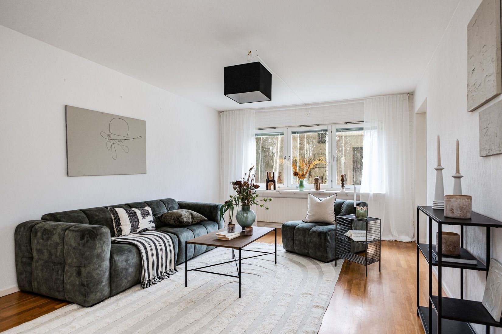 Bostadsrätt, Julrosvägen 51, Norra Gryta, Västerås