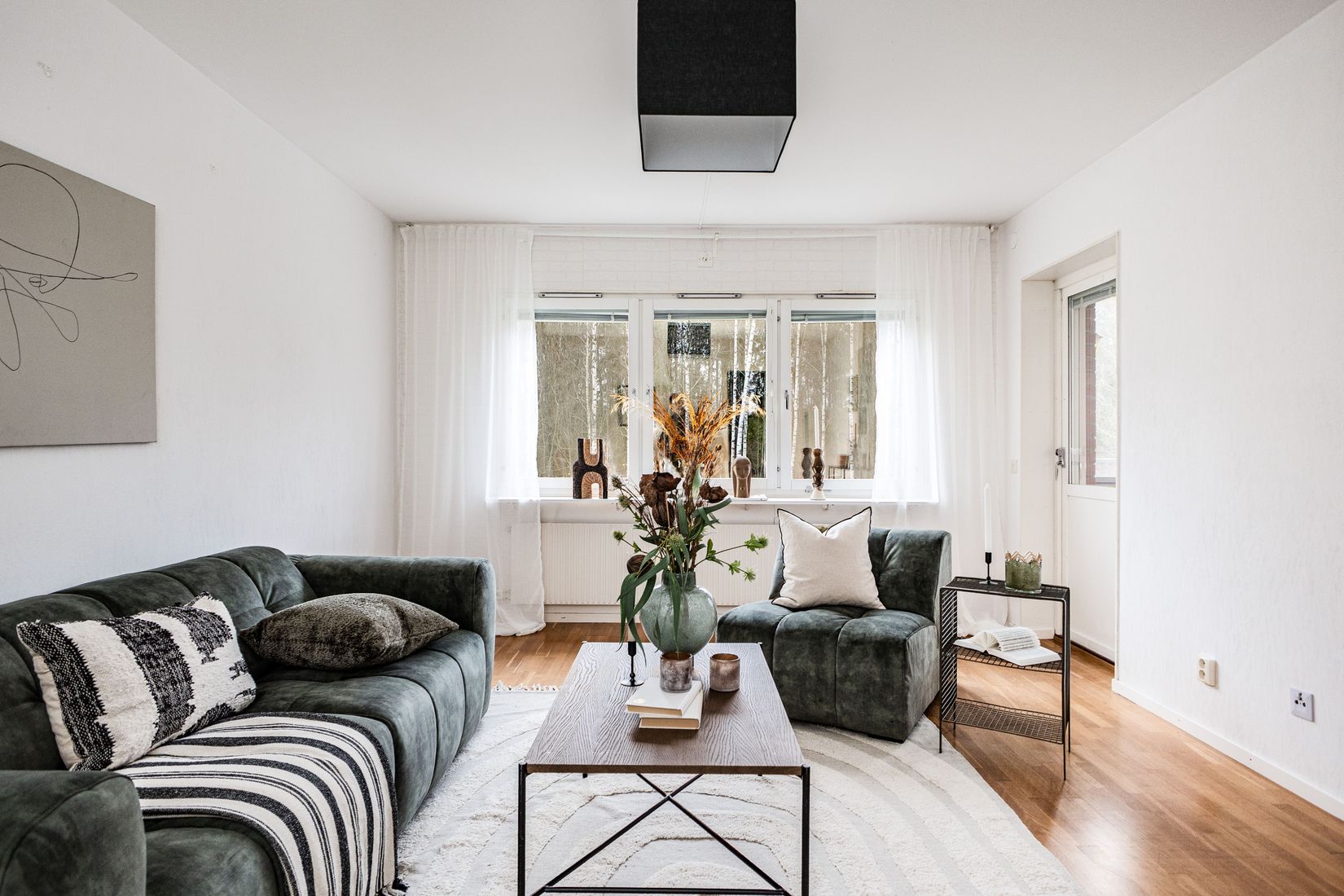 Bostadsrätt, Julrosvägen 51, Norra Gryta, Västerås