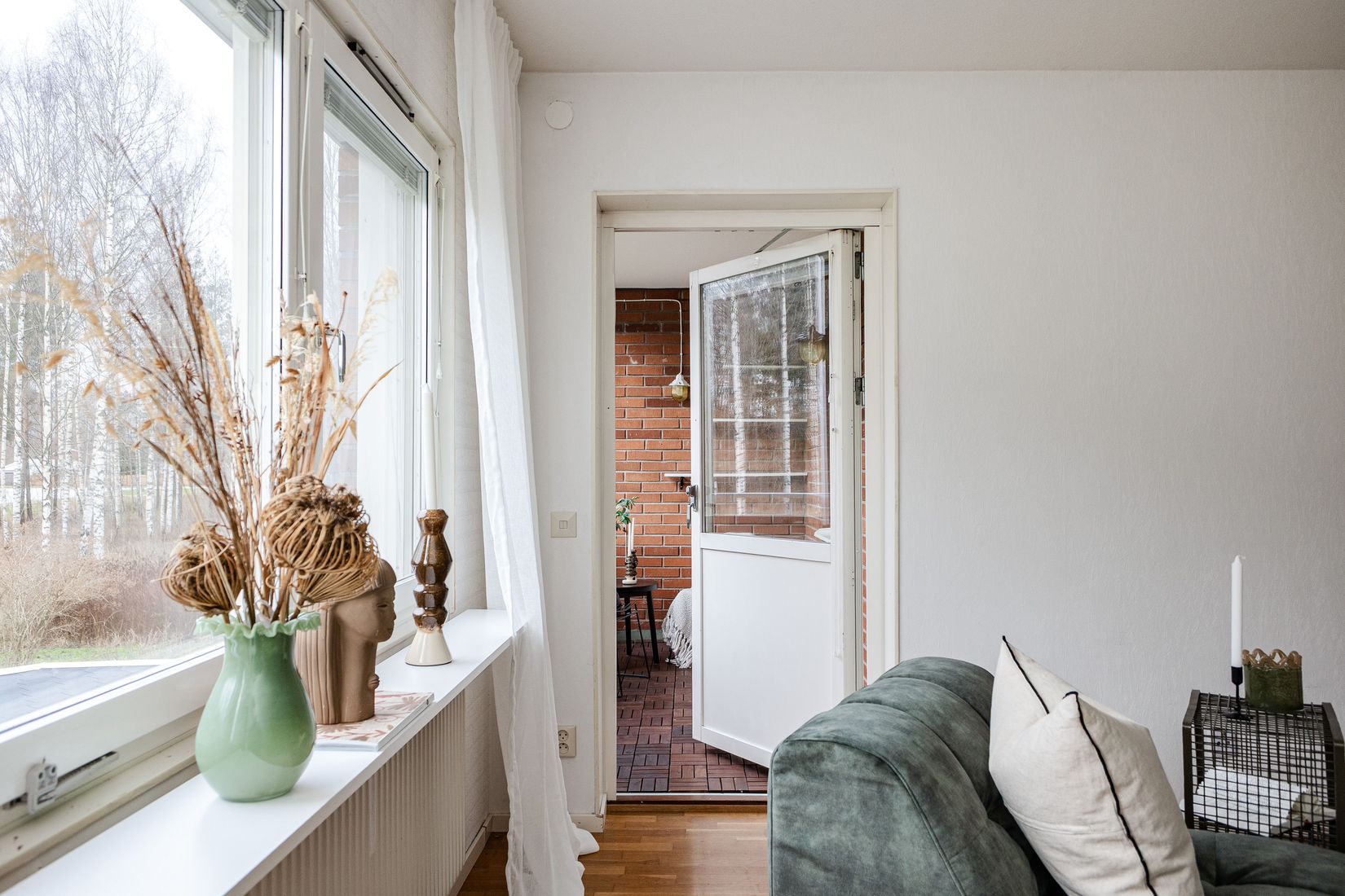 Bostadsrätt, Julrosvägen 51, Norra Gryta, Västerås