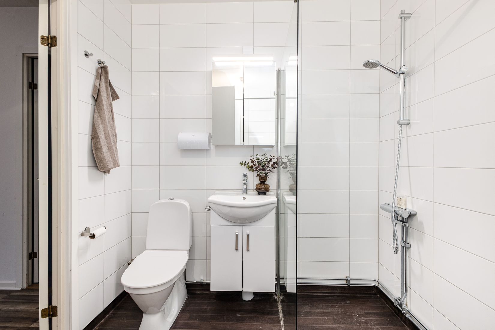 Bostadsrätt, Julrosvägen 51, Norra Gryta, Västerås