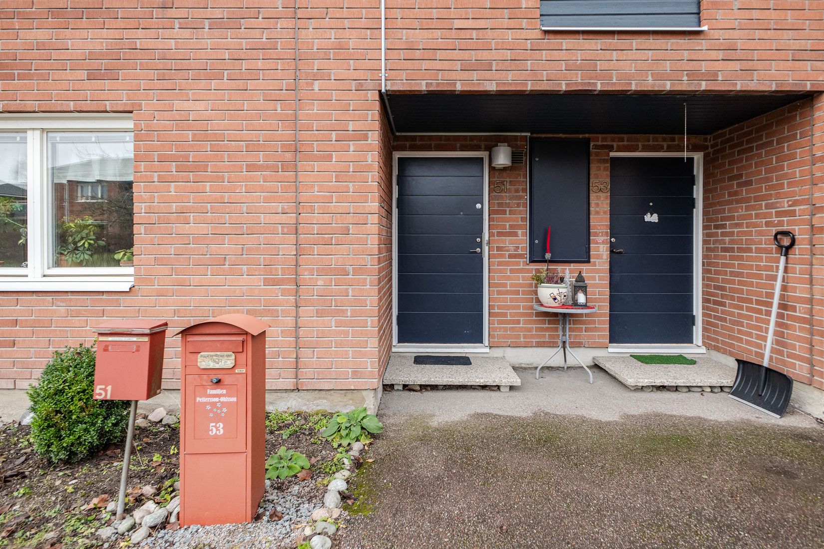 Bostadsrätt, Julrosvägen 51, Norra Gryta, Västerås