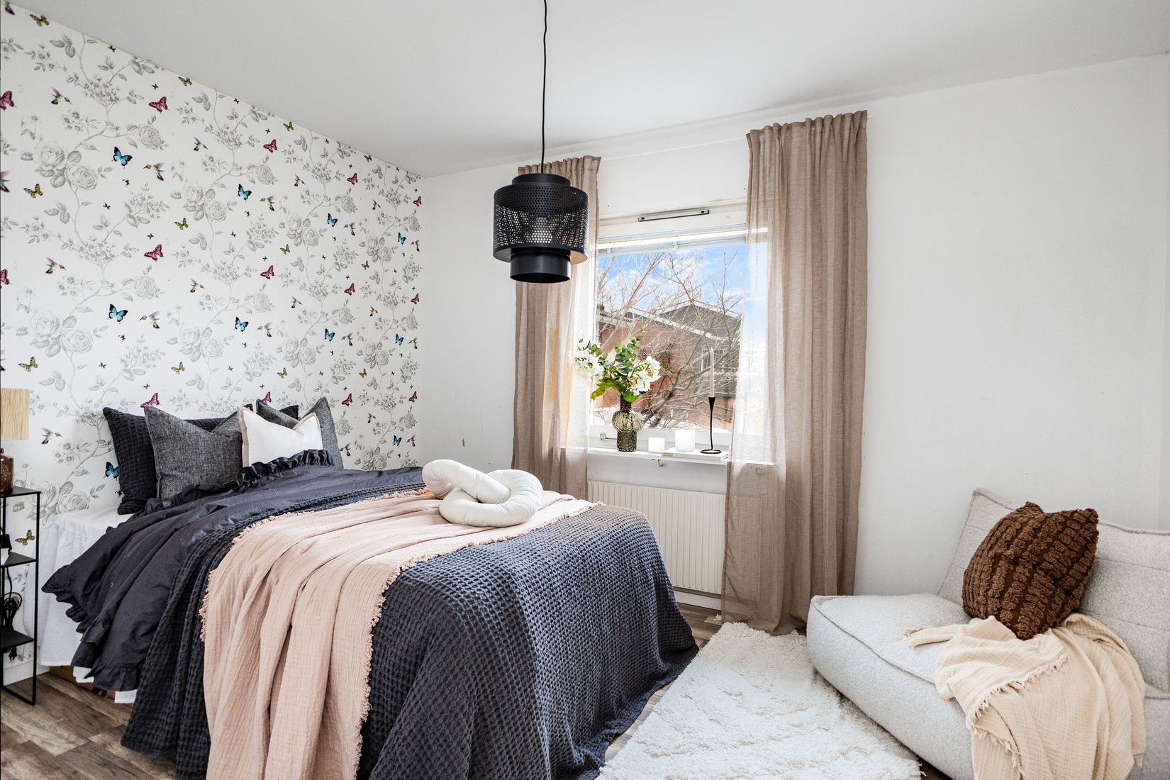 Bostadsrätt, Julrosvägen 51, Norra Gryta, Västerås