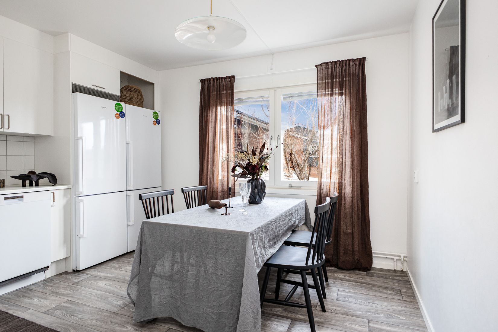 Bostadsrätt, Julrosvägen 51, Norra Gryta, Västerås