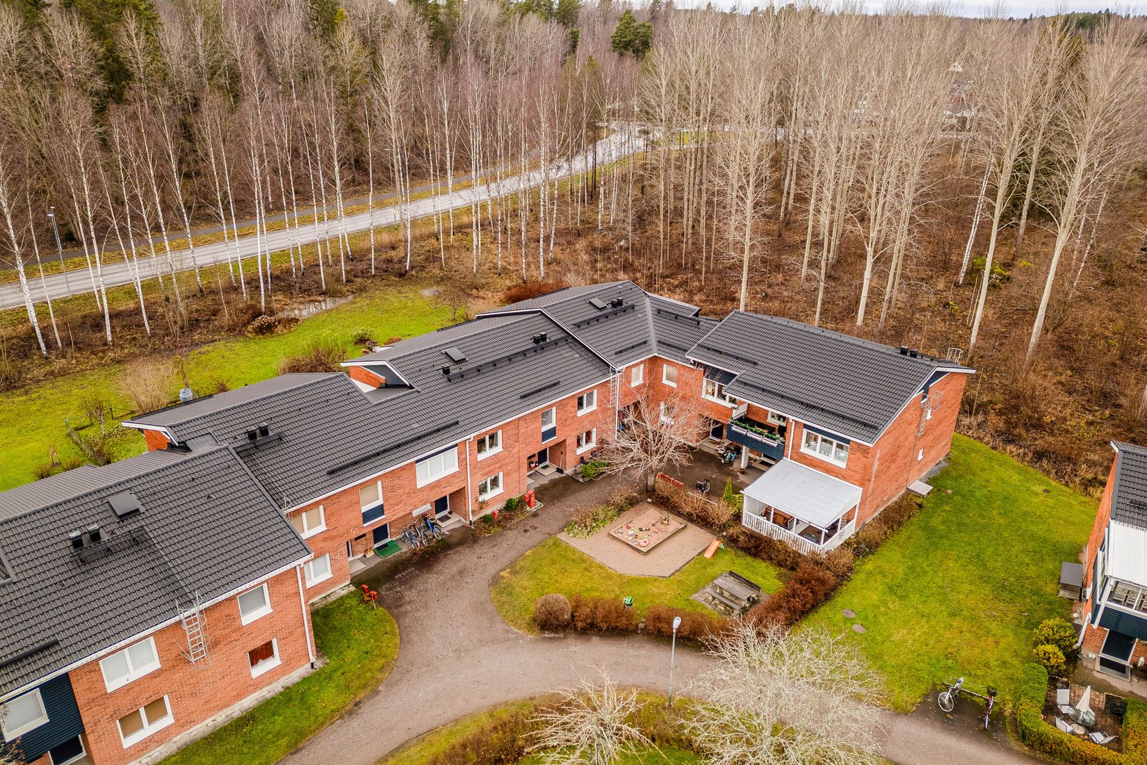 Bostadsrätt, Julrosvägen 51, Norra Gryta, Västerås