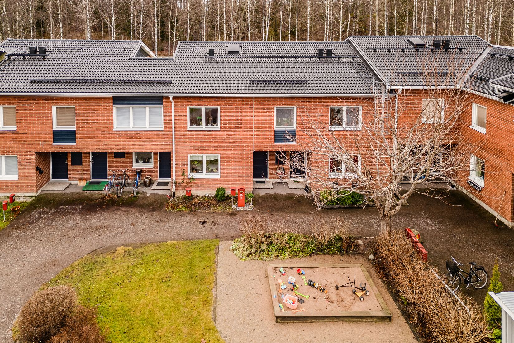 Bostadsrätt, Julrosvägen 51, Norra Gryta, Västerås