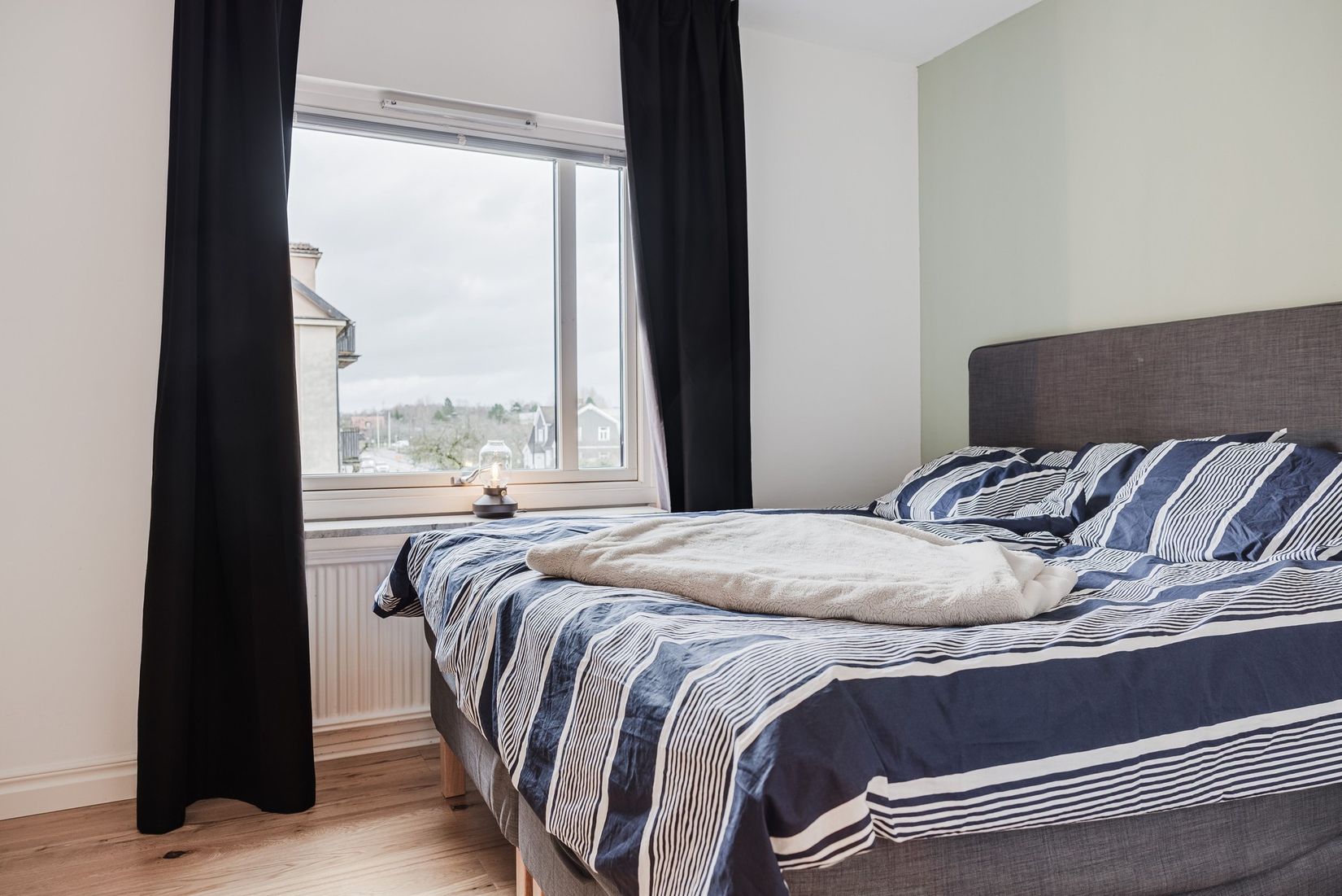 Bostadsrätt, Östermalmsgatan 37C, Östermalm, Motala