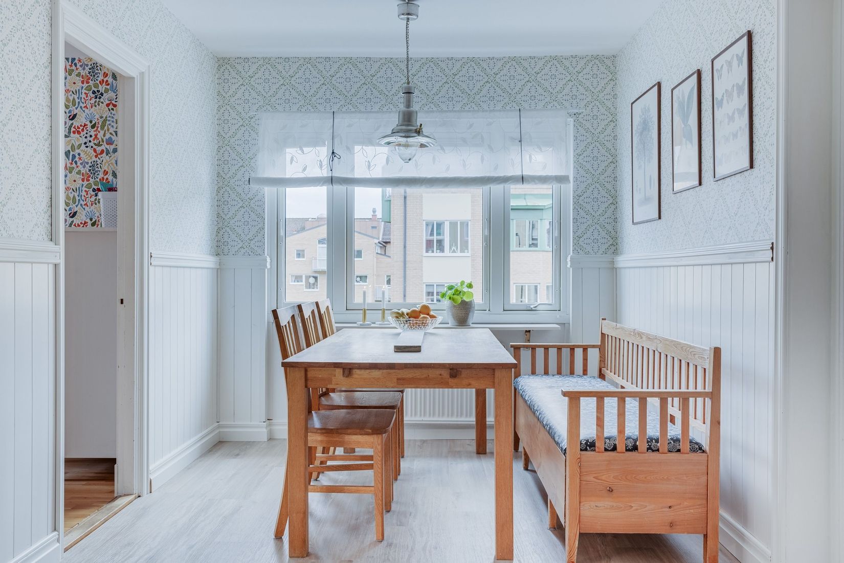 Bostadsrätt, Östermalmsgatan 37C, Östermalm, Motala