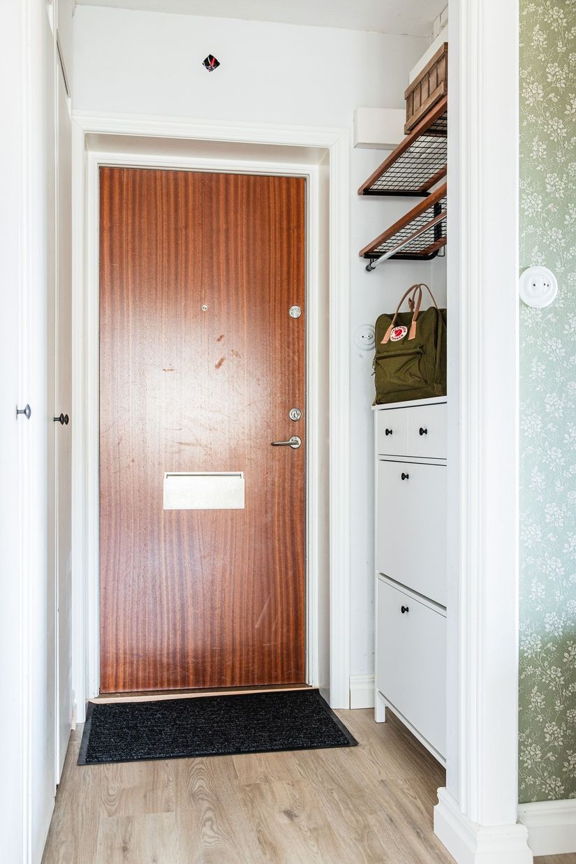 Bostadsrätt, Östermalmsgatan 37C, Östermalm, Motala