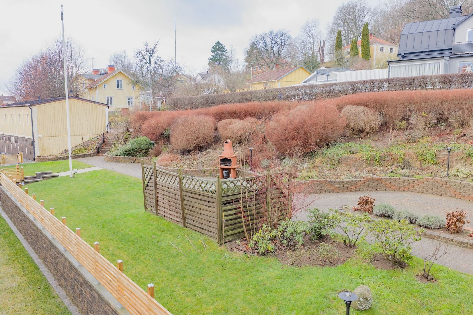Bostadsrätt, Östermalmsgatan 37C, Östermalm, Motala