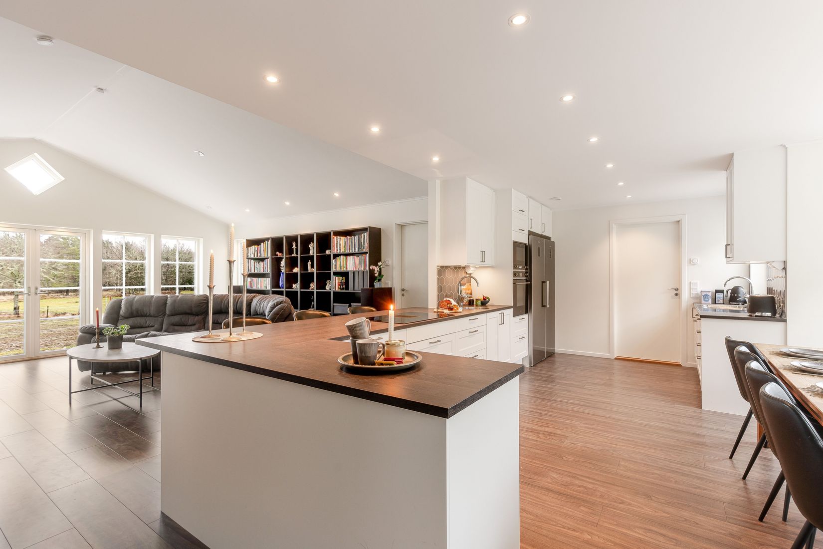 Villa, Kvickdal 4, Mariefred, Strängnäs