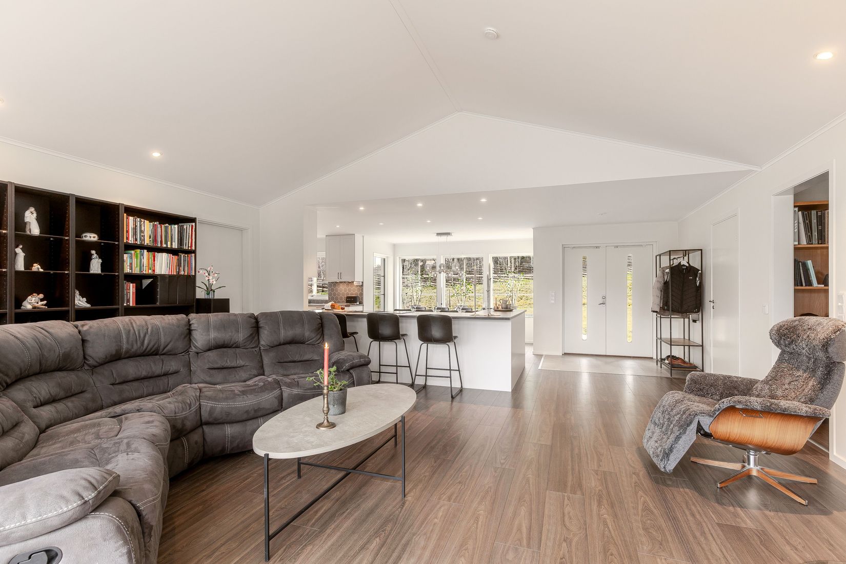 Villa, Kvickdal 4, Mariefred, Strängnäs