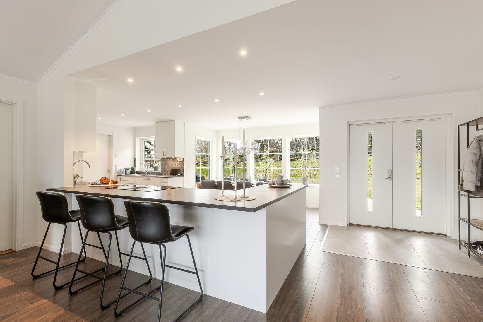 Villa, Kvickdal 4, Mariefred, Strängnäs