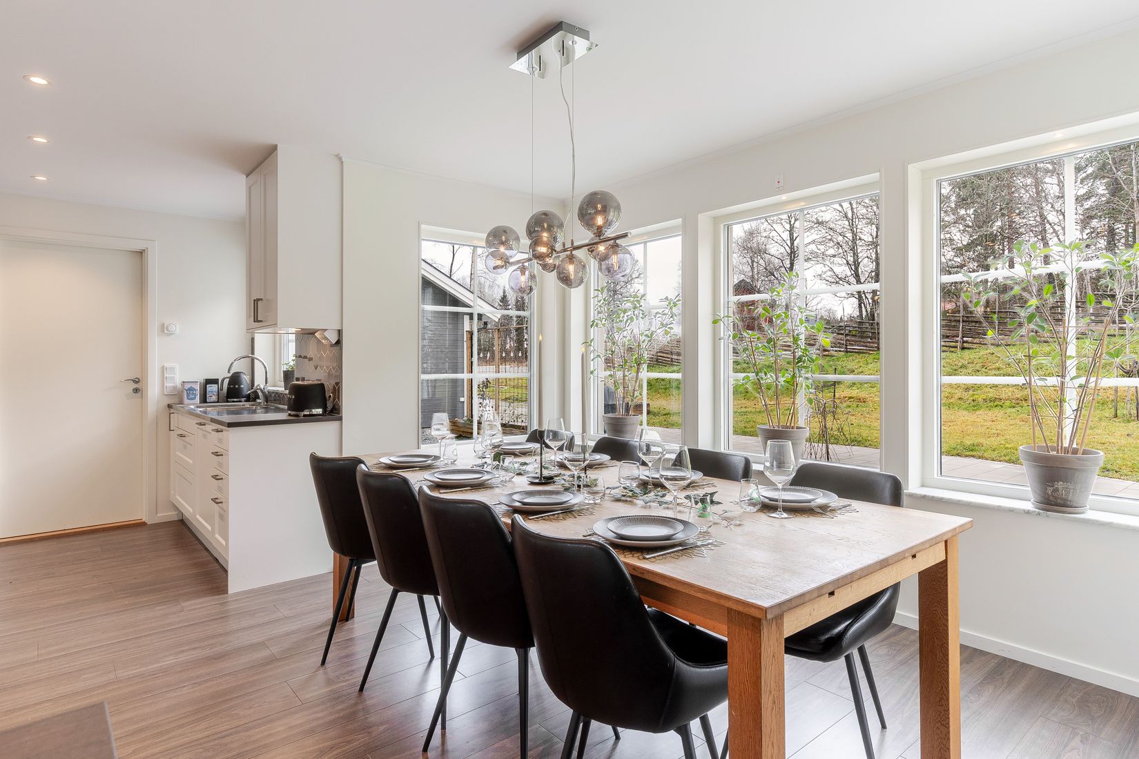 Villa, Kvickdal 4, Mariefred, Strängnäs