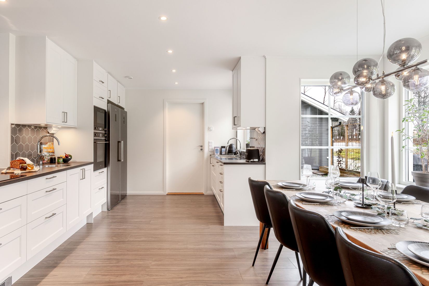 Villa, Kvickdal 4, Mariefred, Strängnäs