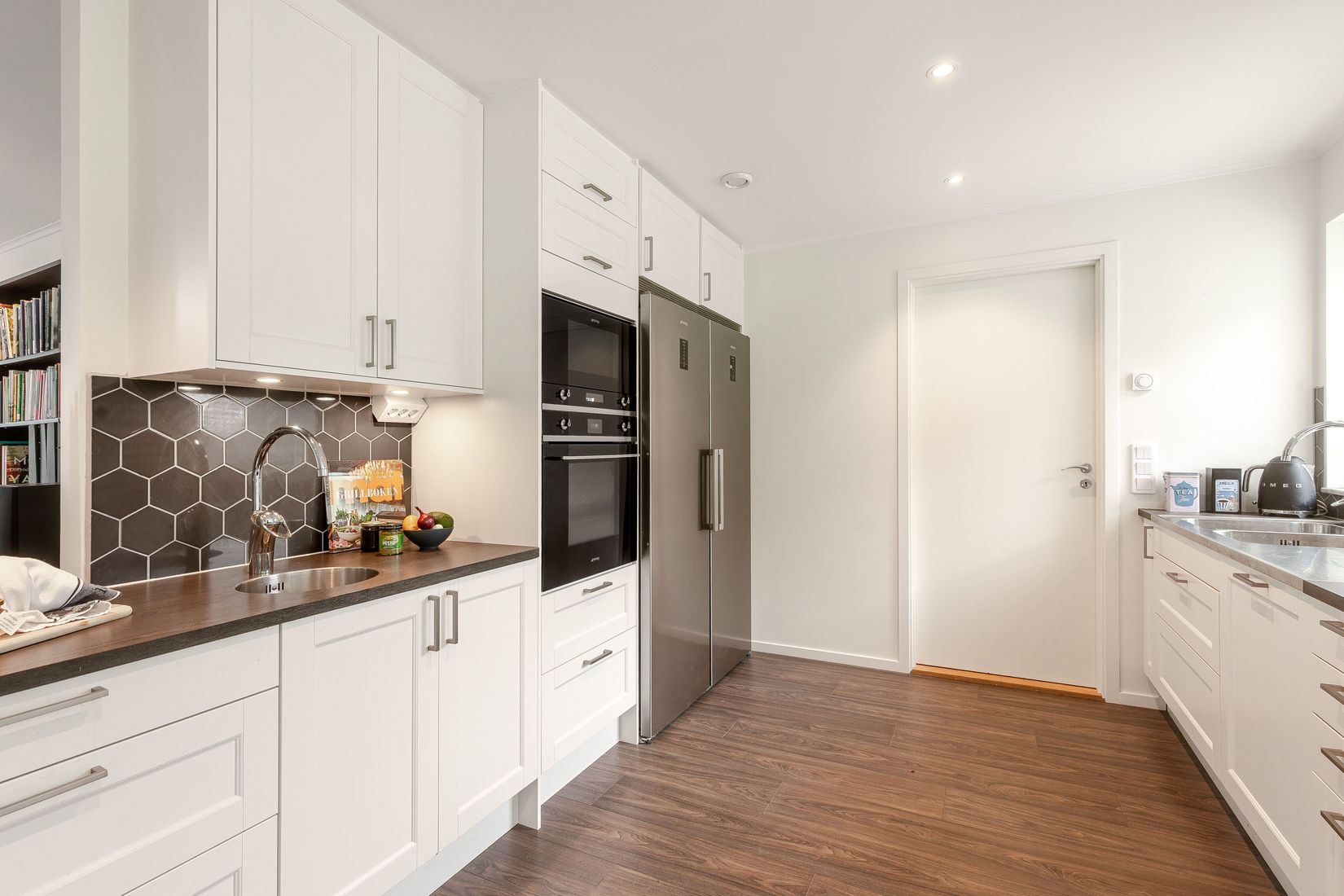 Villa, Kvickdal 4, Mariefred, Strängnäs