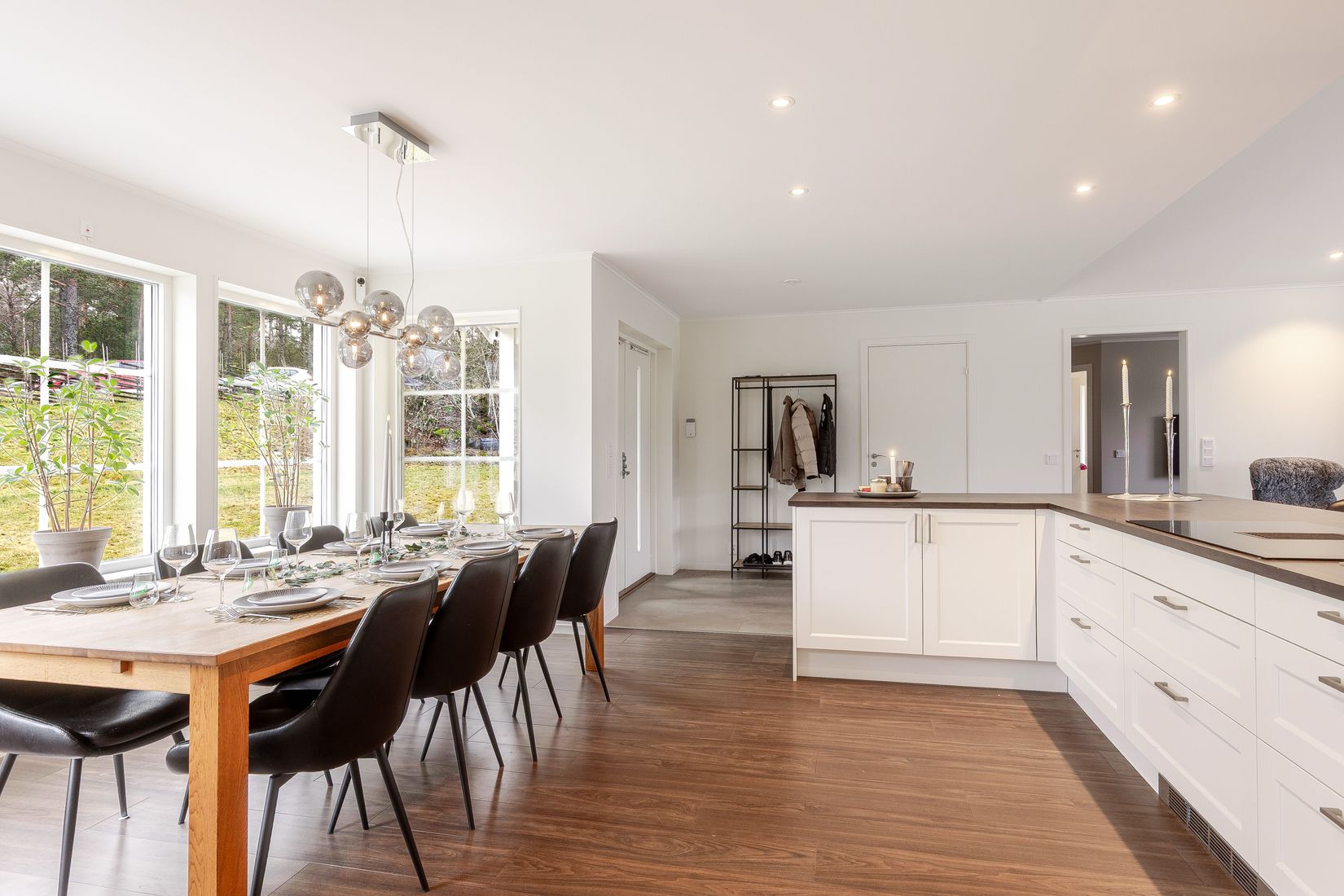 Villa, Kvickdal 4, Mariefred, Strängnäs