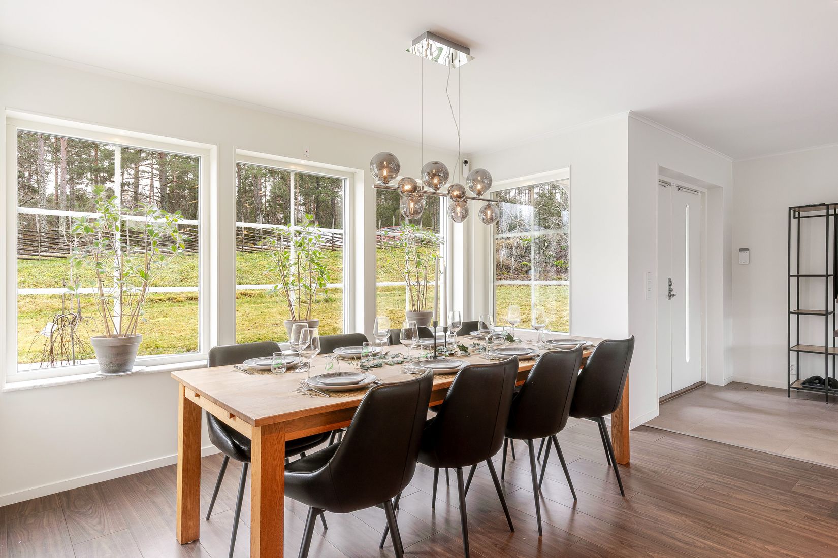 Villa, Kvickdal 4, Mariefred, Strängnäs