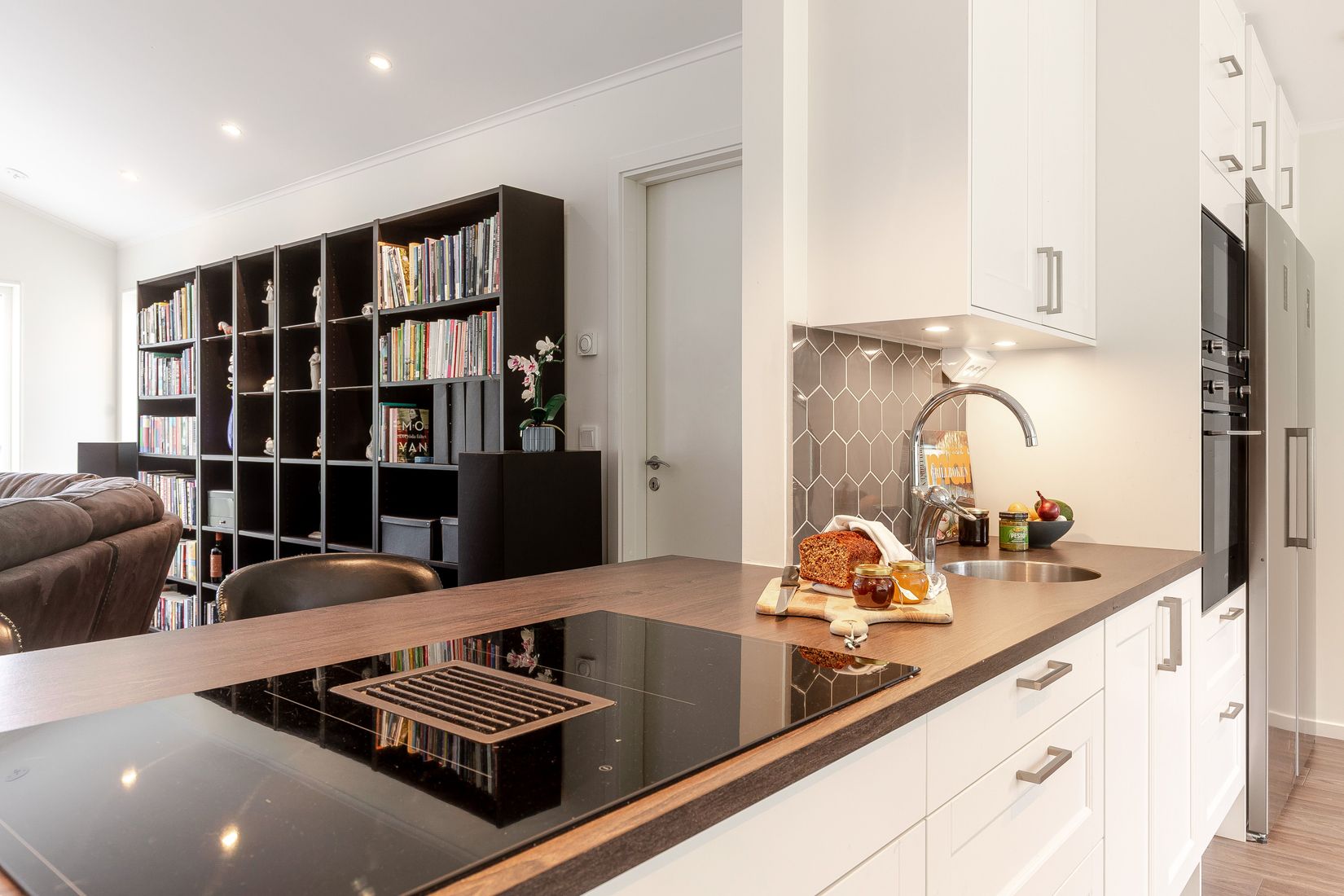 Villa, Kvickdal 4, Mariefred, Strängnäs