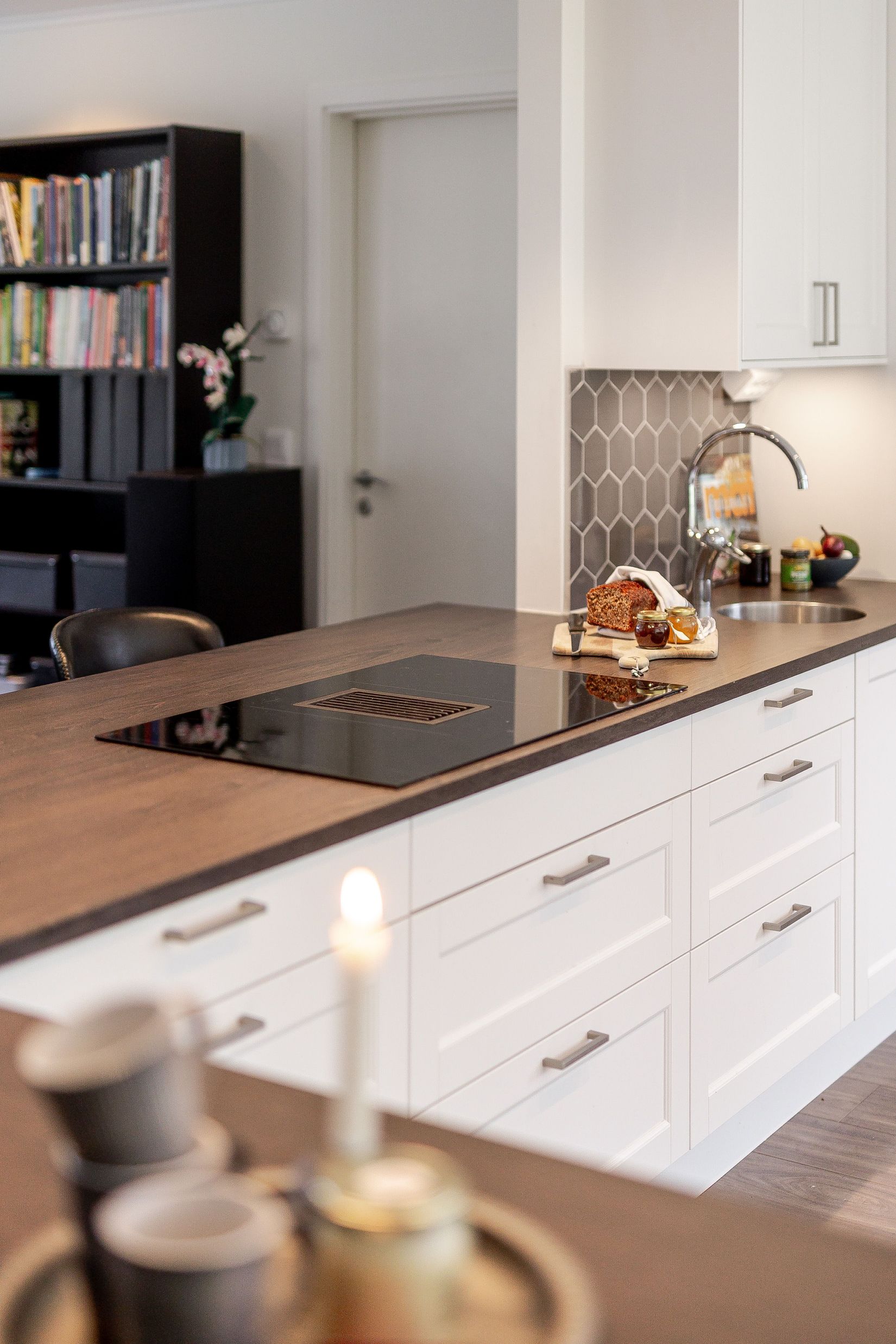 Villa, Kvickdal 4, Mariefred, Strängnäs