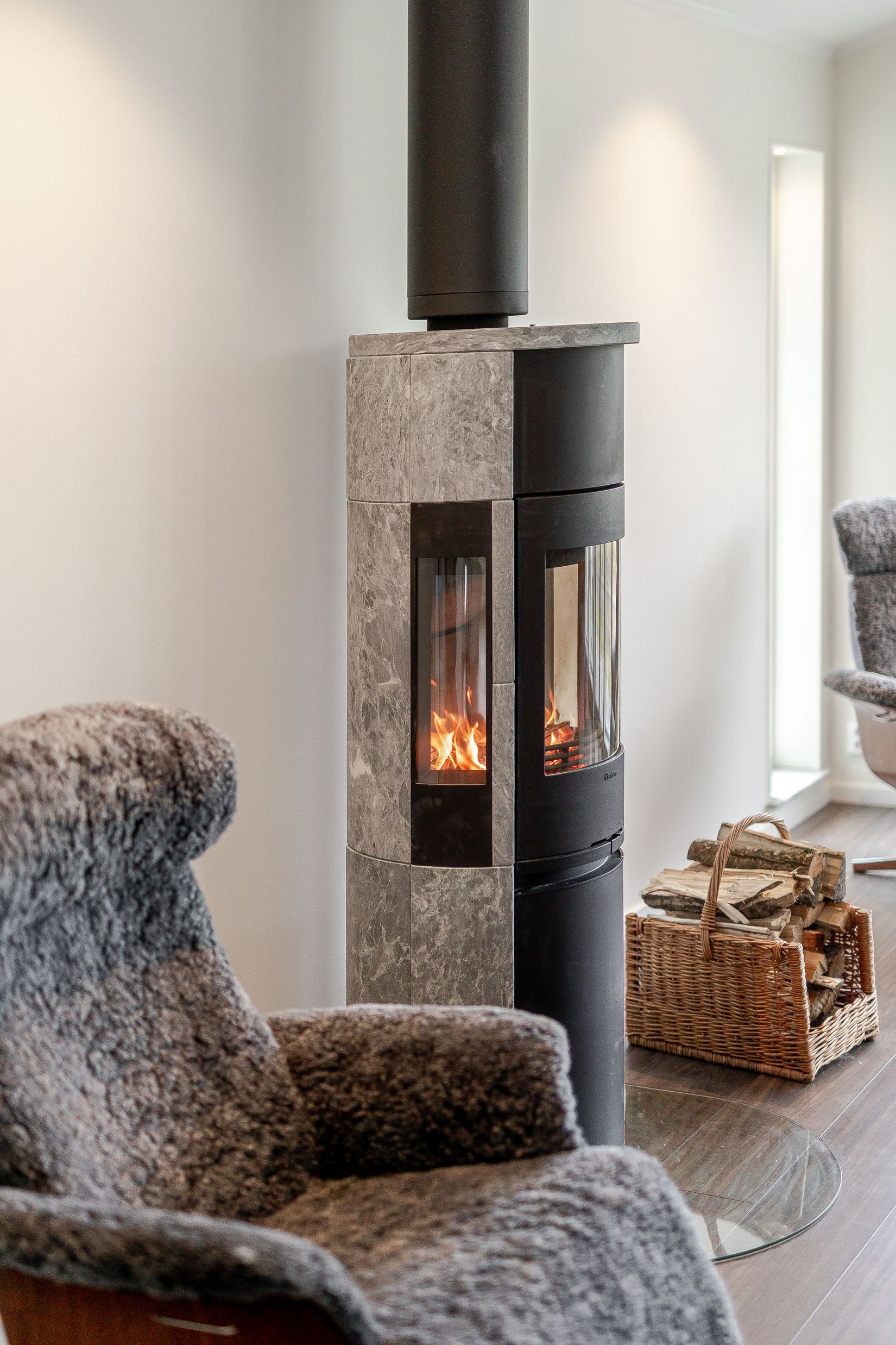 Villa, Kvickdal 4, Mariefred, Strängnäs