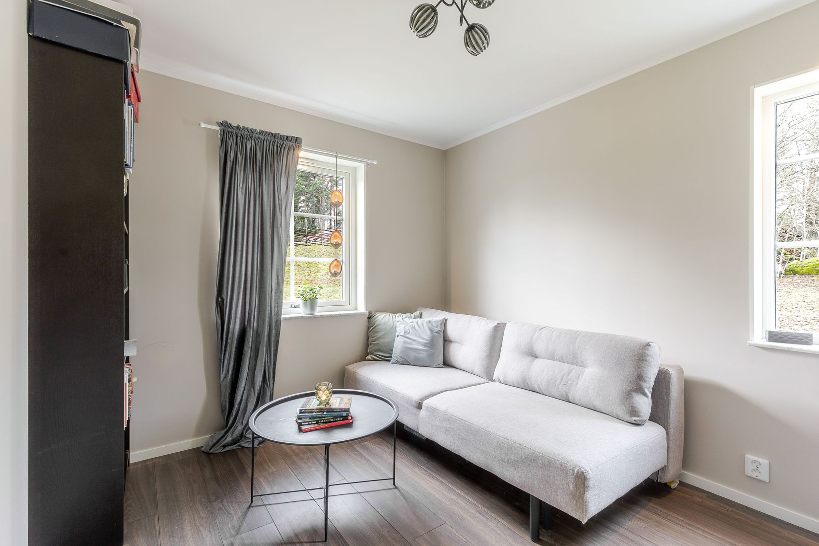 Villa, Kvickdal 4, Mariefred, Strängnäs