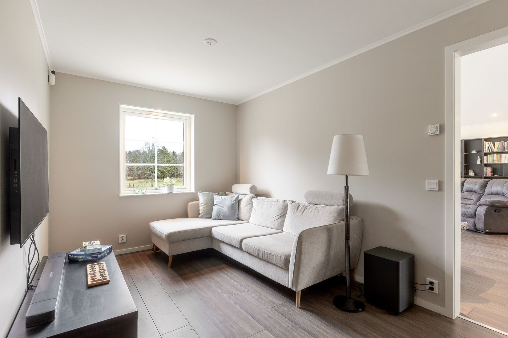 Villa, Kvickdal 4, Mariefred, Strängnäs