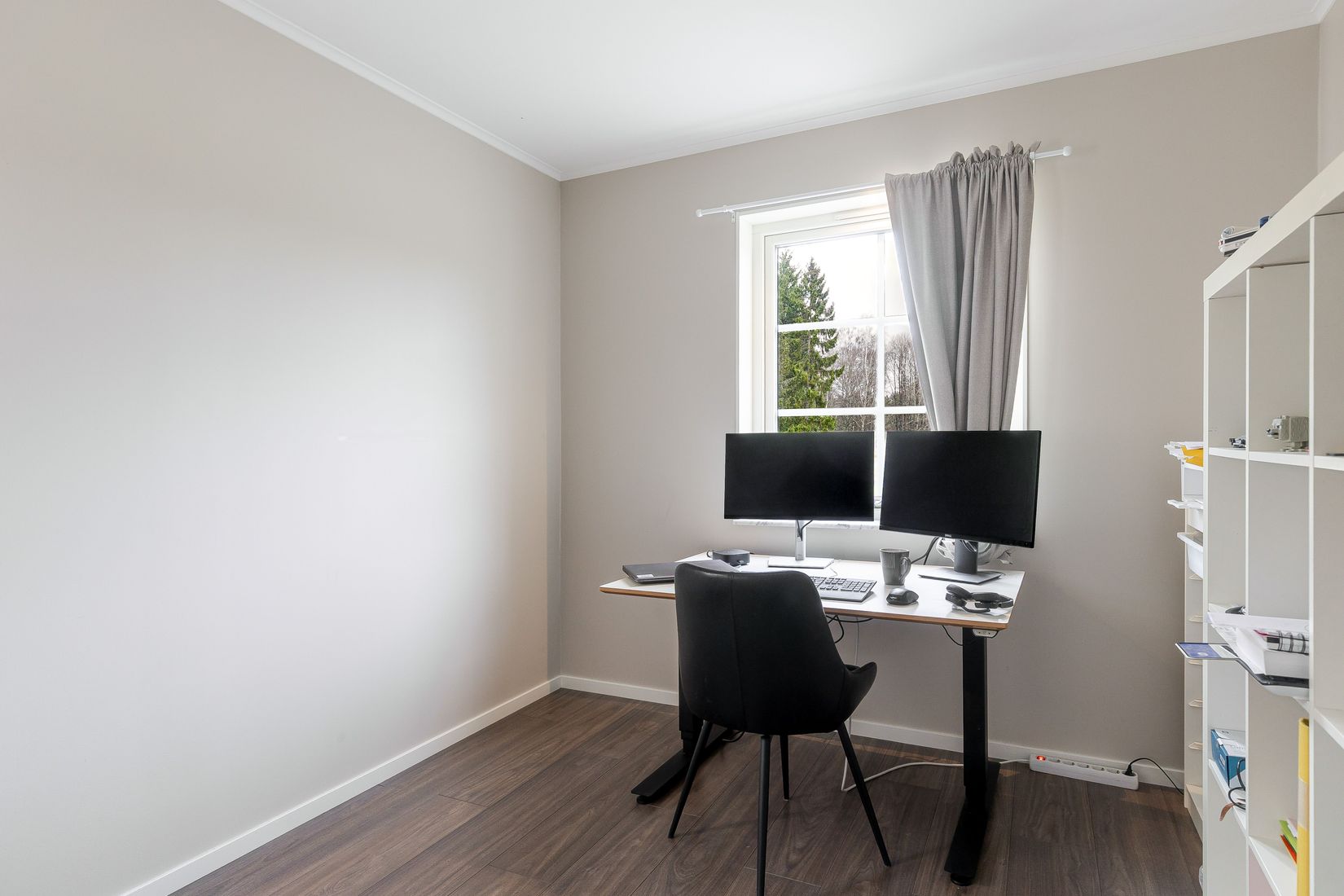 Villa, Kvickdal 4, Mariefred, Strängnäs