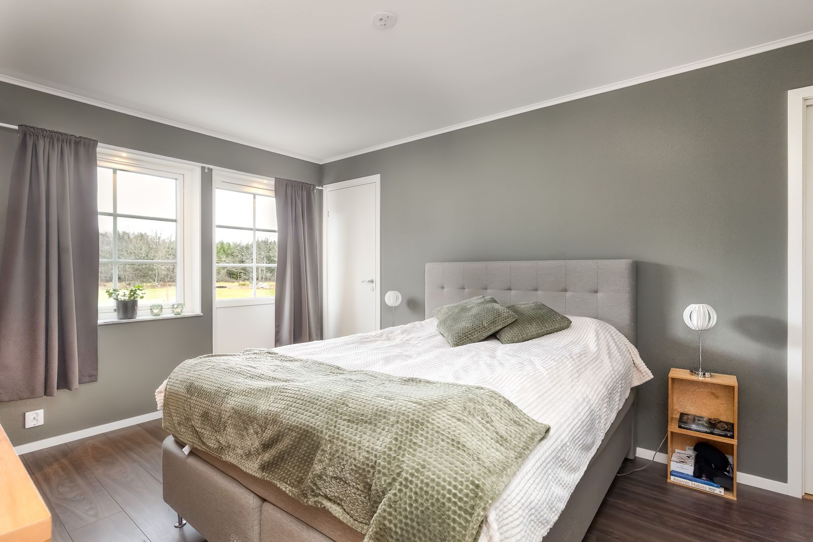 Villa, Kvickdal 4, Mariefred, Strängnäs