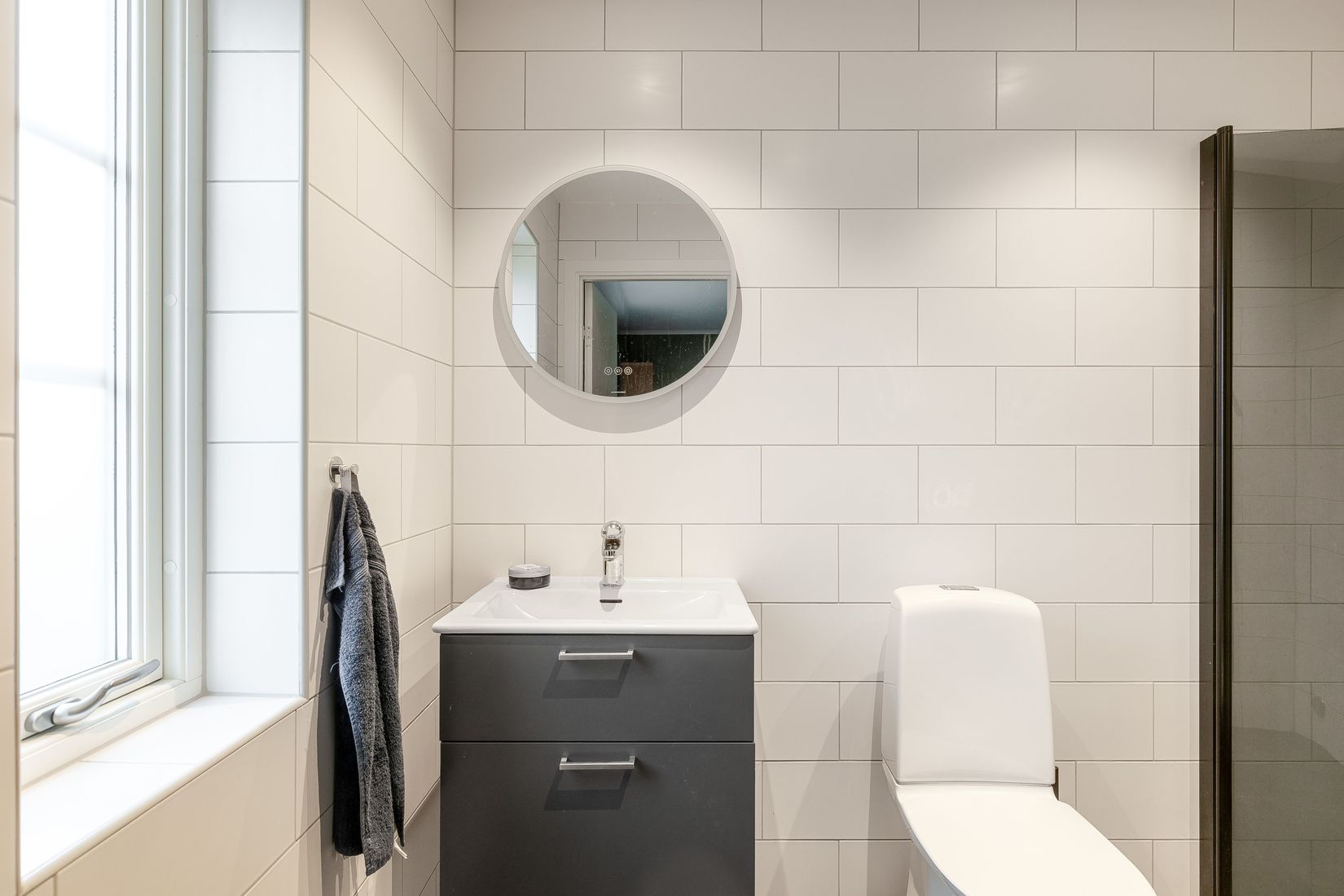 Villa, Kvickdal 4, Mariefred, Strängnäs