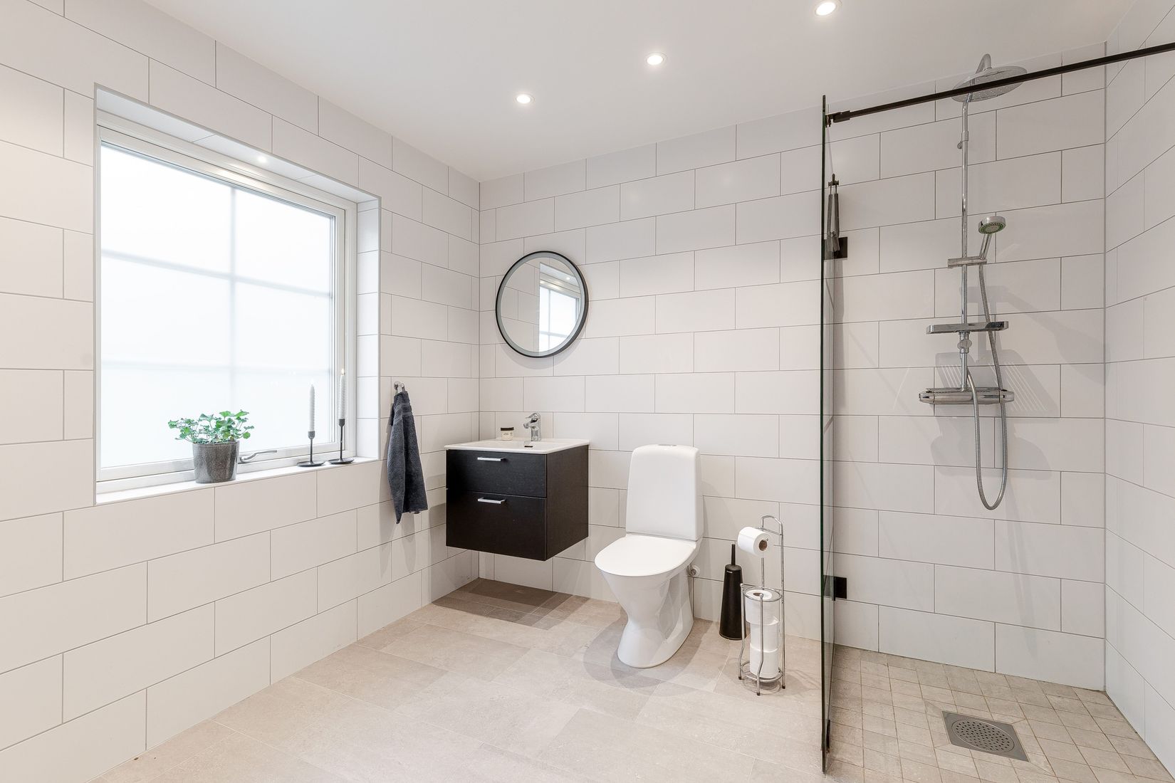 Villa, Kvickdal 4, Mariefred, Strängnäs