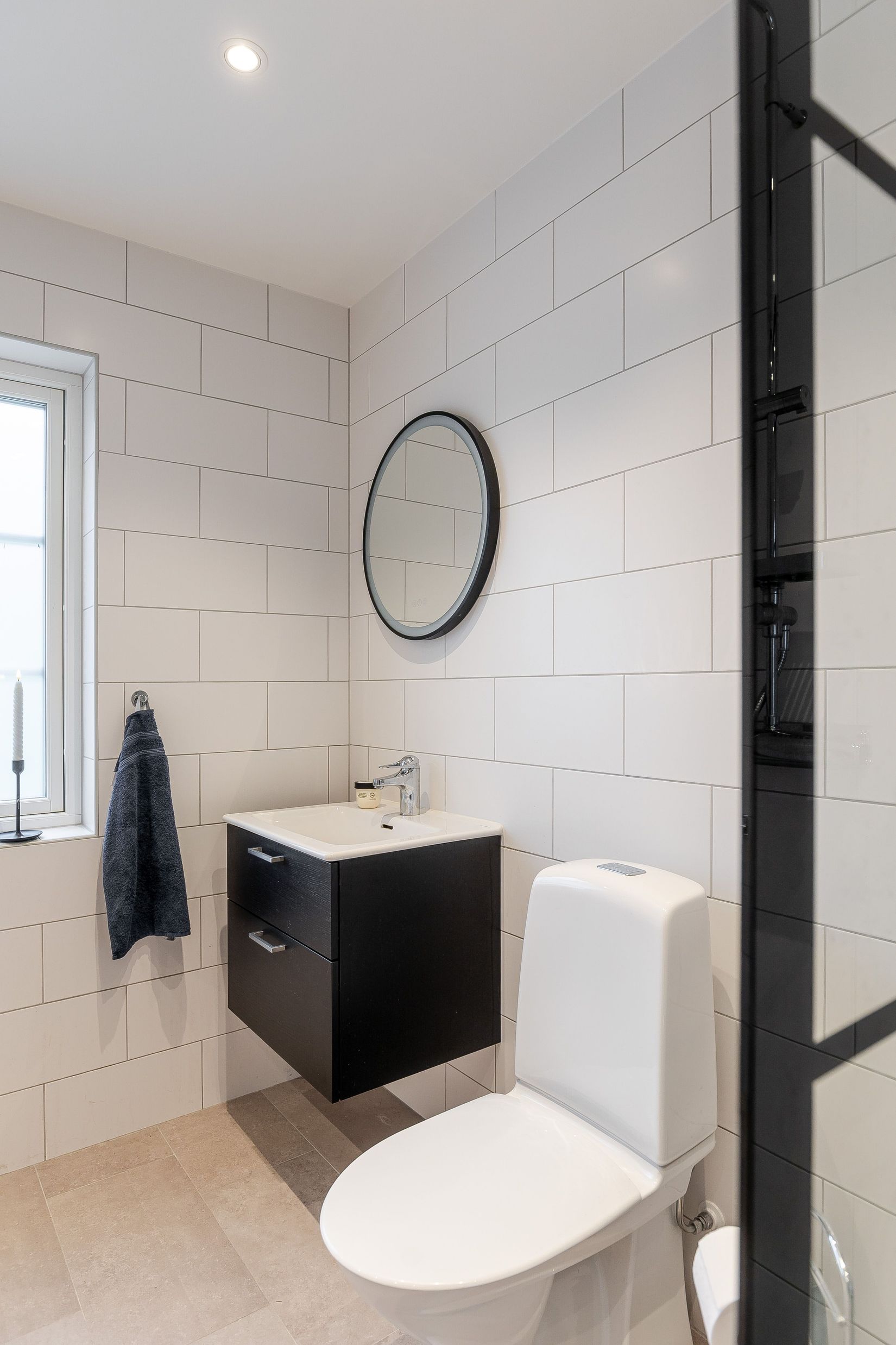 Villa, Kvickdal 4, Mariefred, Strängnäs