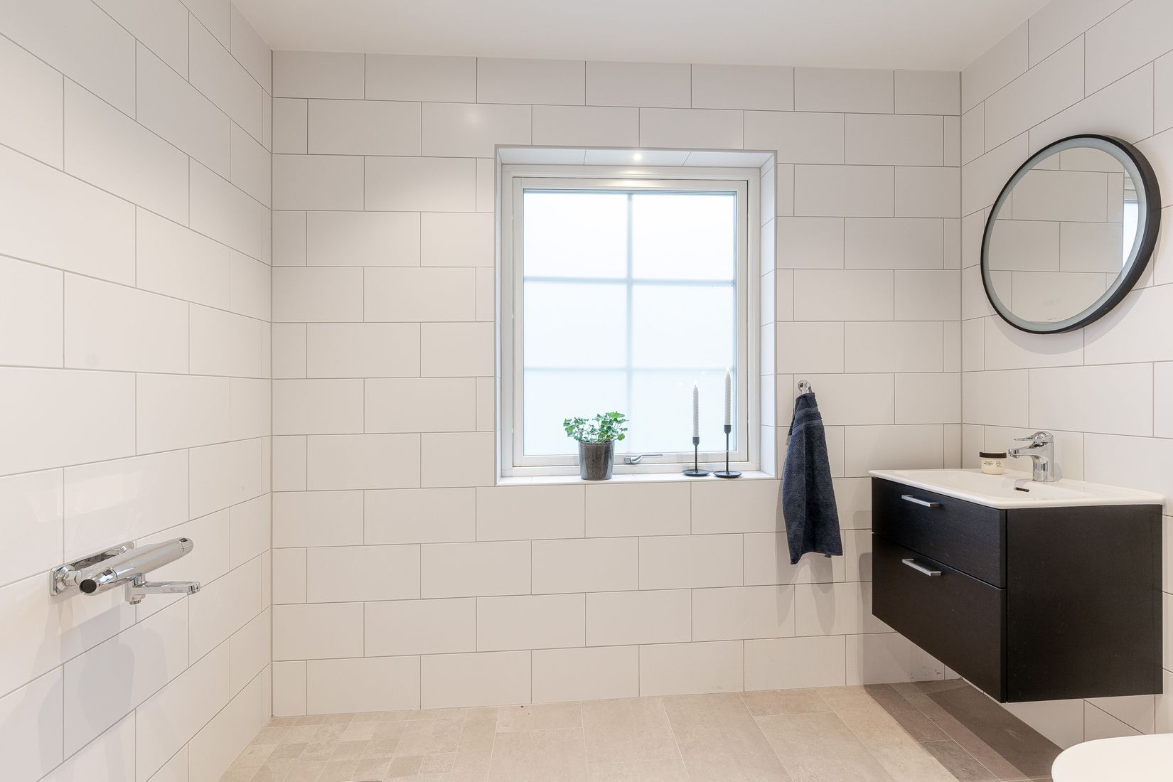 Villa, Kvickdal 4, Mariefred, Strängnäs