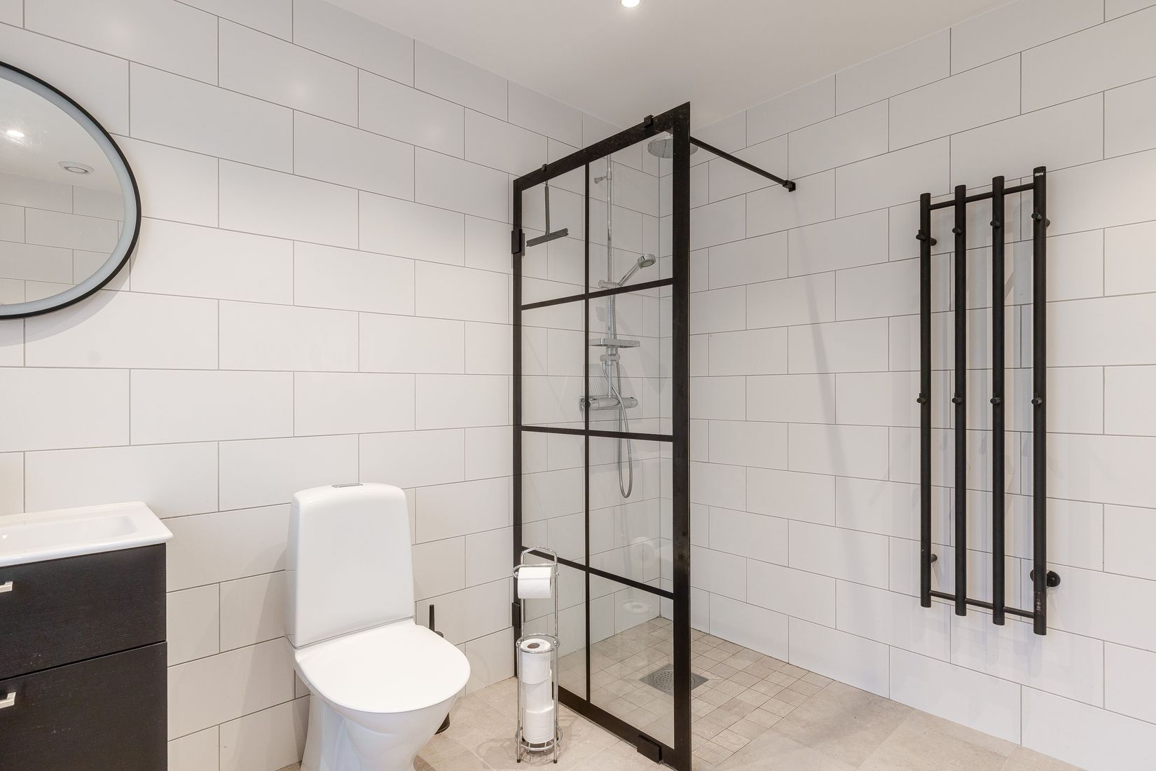 Villa, Kvickdal 4, Mariefred, Strängnäs