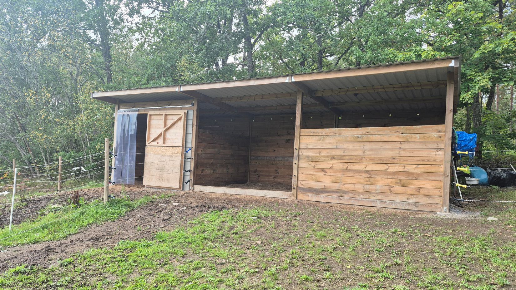 Villa, Kvickdal 4, Mariefred, Strängnäs